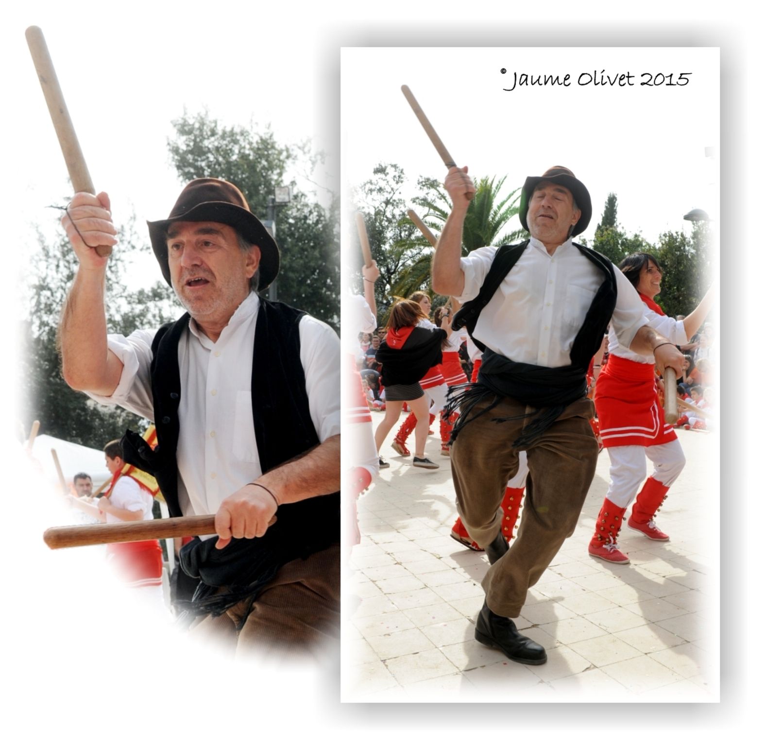  Jaume Olivet