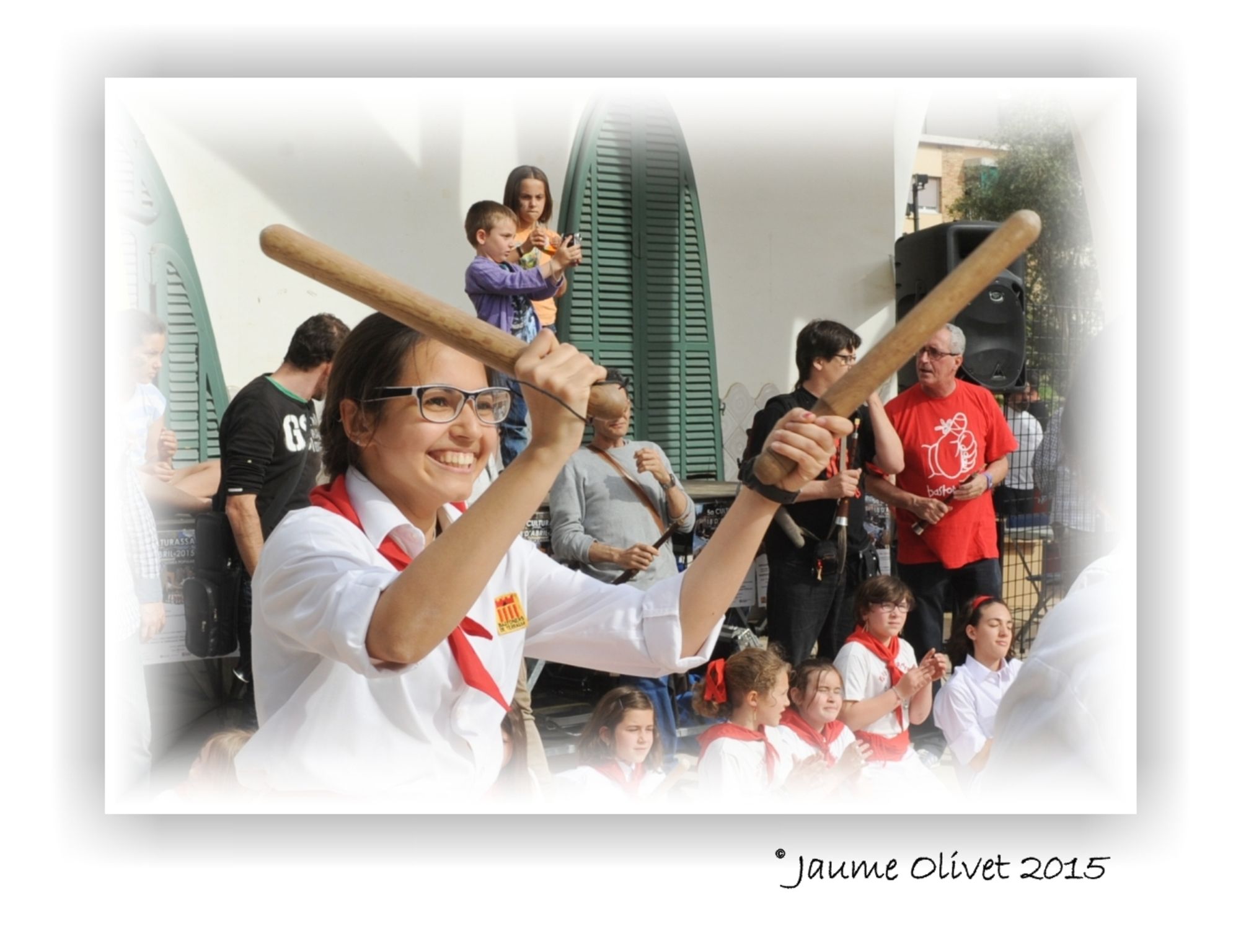  Jaume Olivet