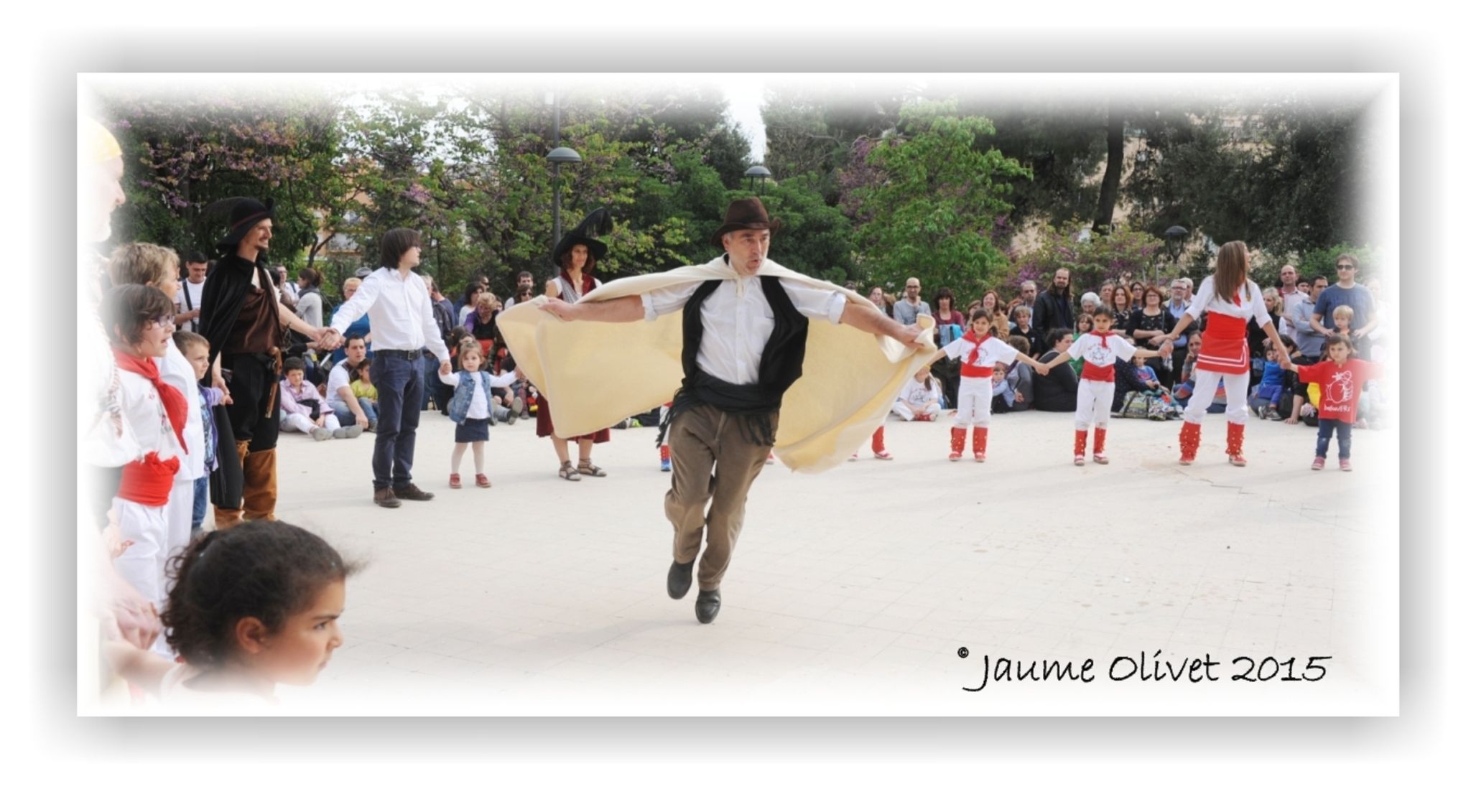  Jaume Olivet