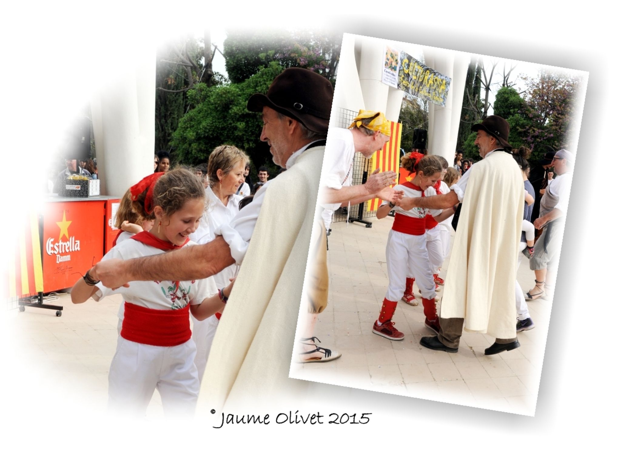  Jaume Olivet