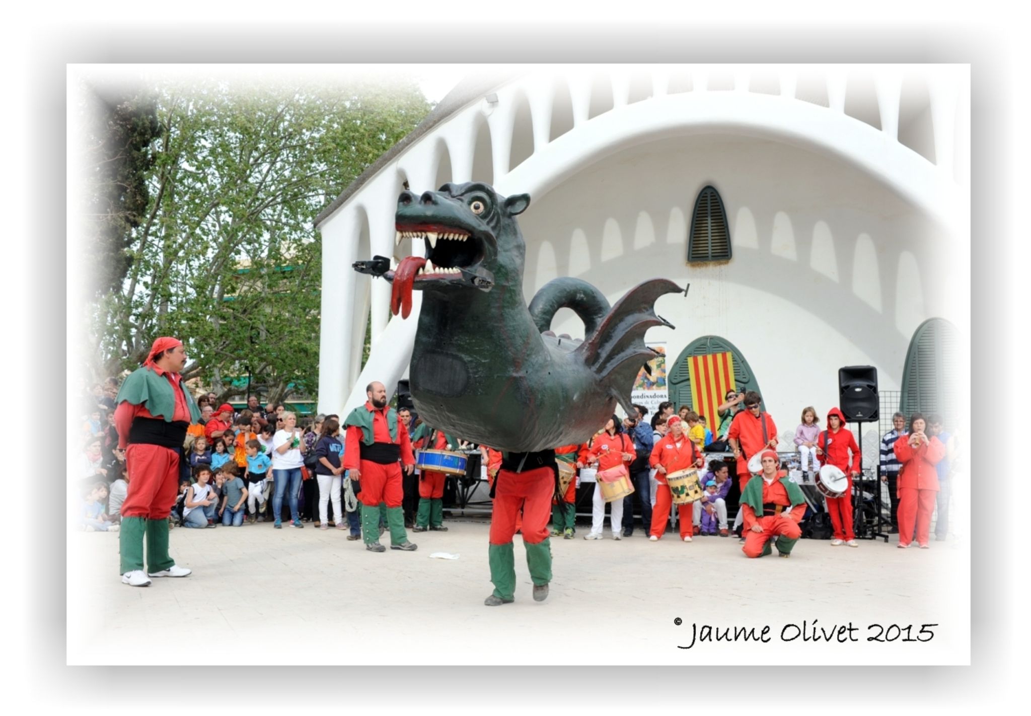  Jaume Olivet
