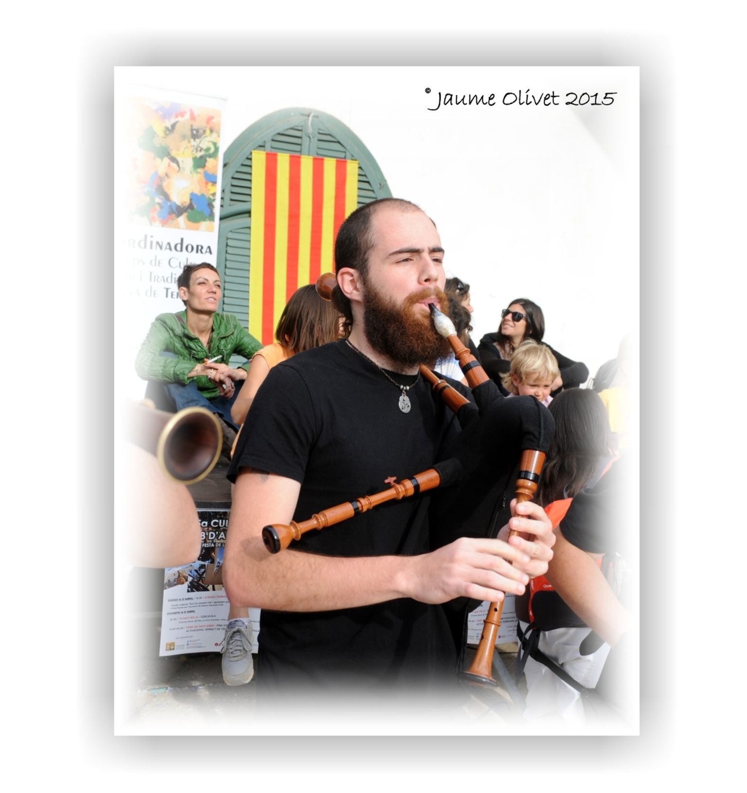  Jaume Olivet