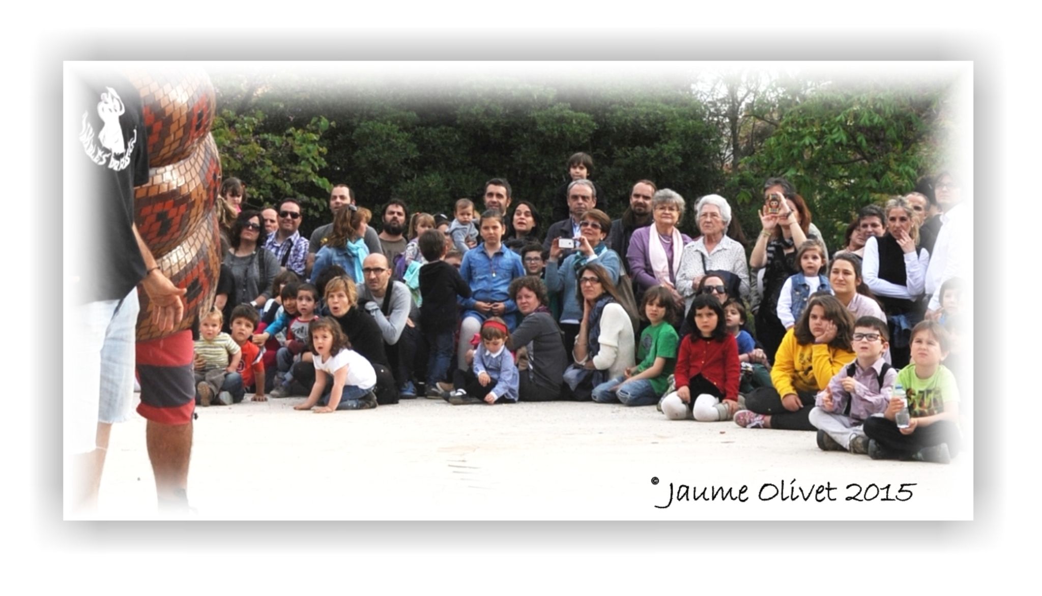  Jaume Olivet