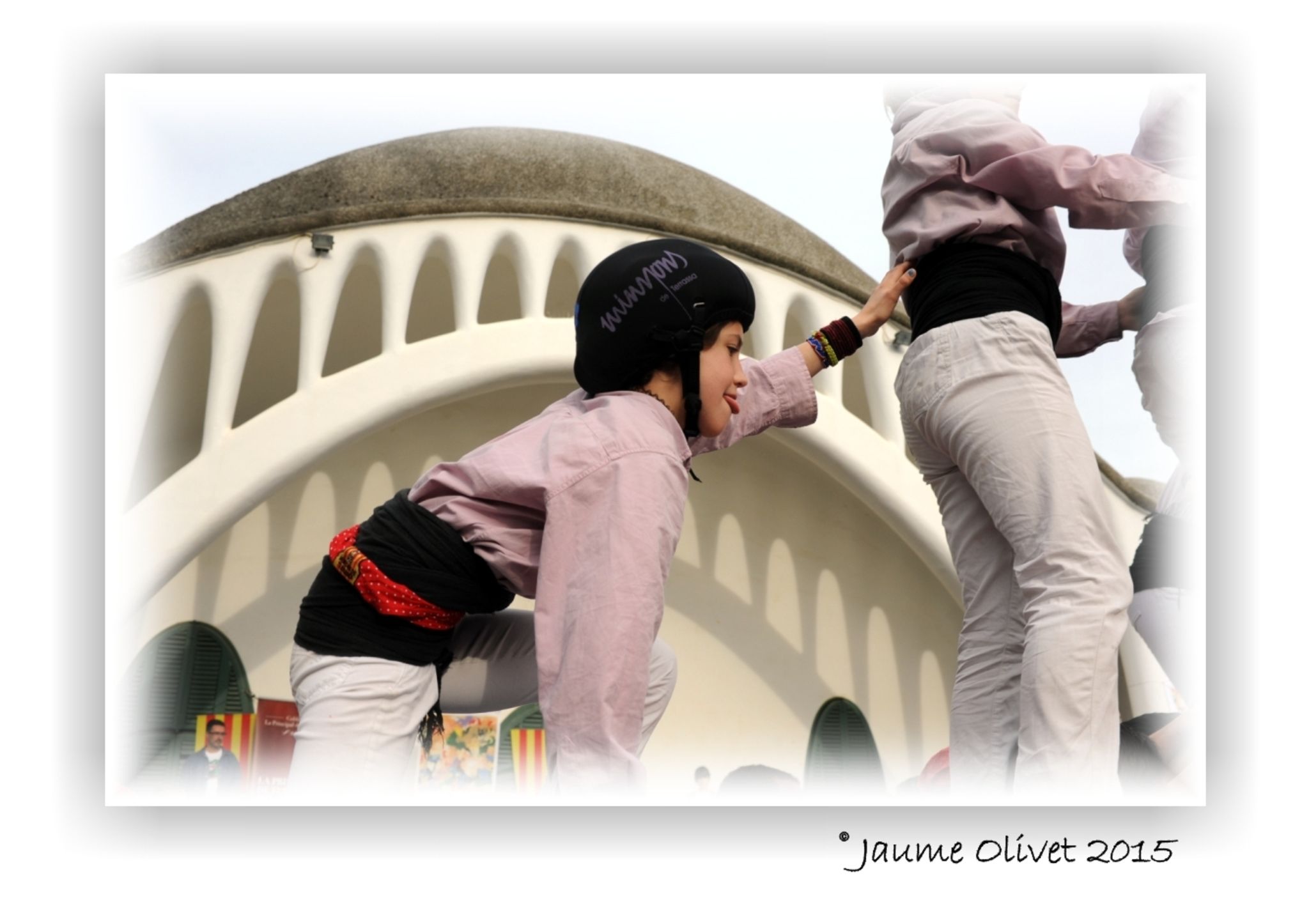  Jaume Olivet