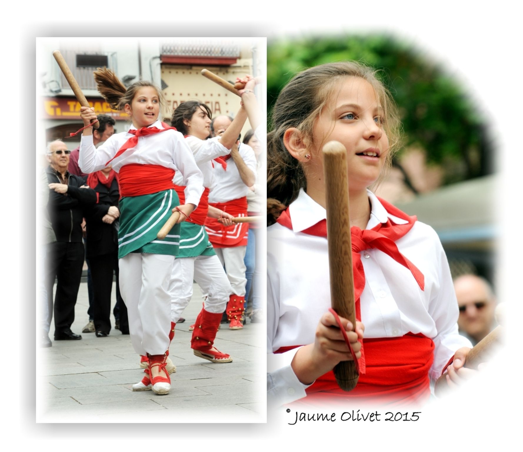 10  Jaume Olivet