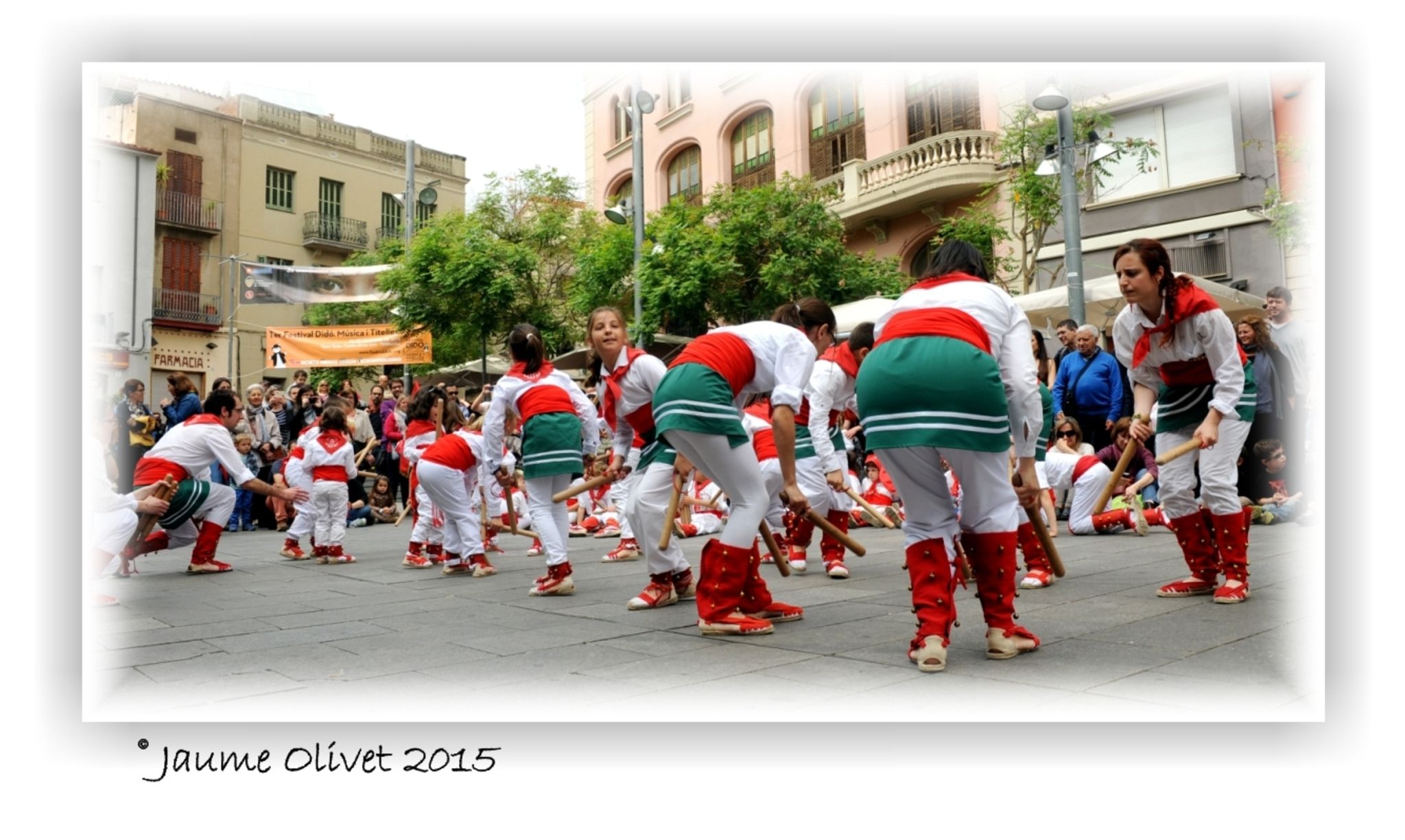 11  Jaume Olivet