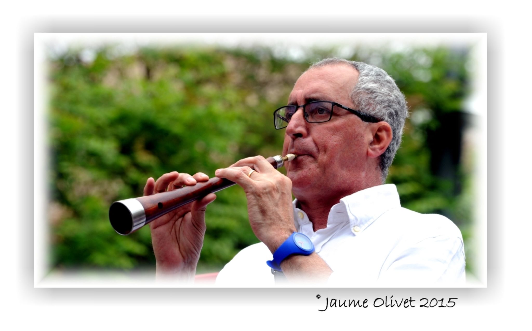 12  Jaume Olivet