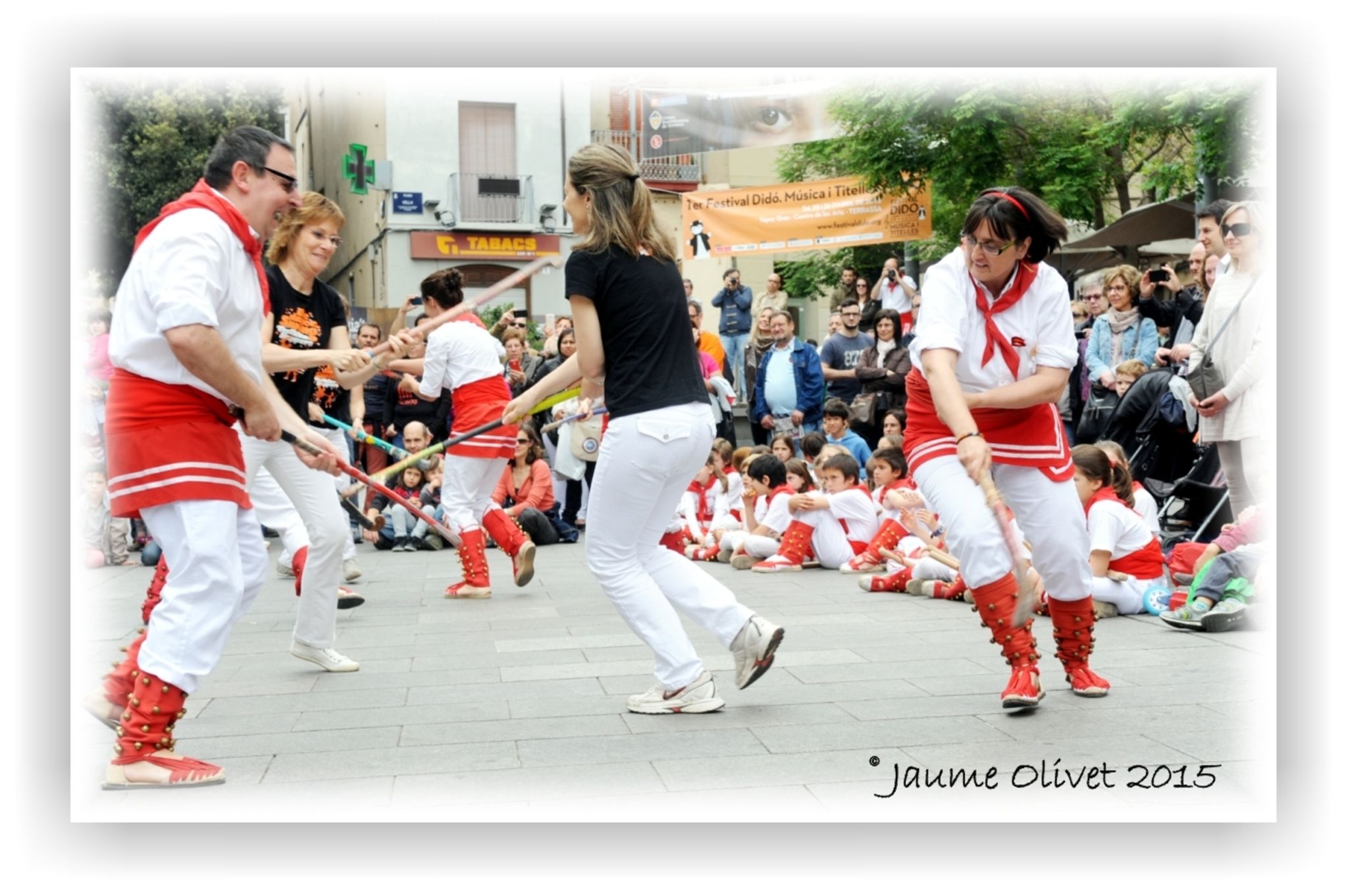 13  Jaume Olivet