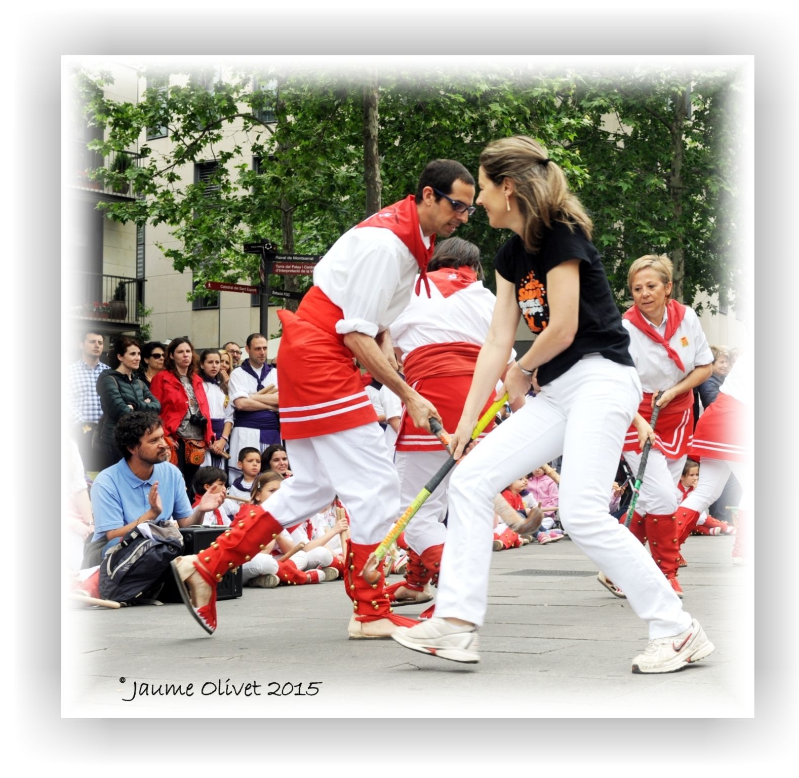 18  Jaume Olivet
