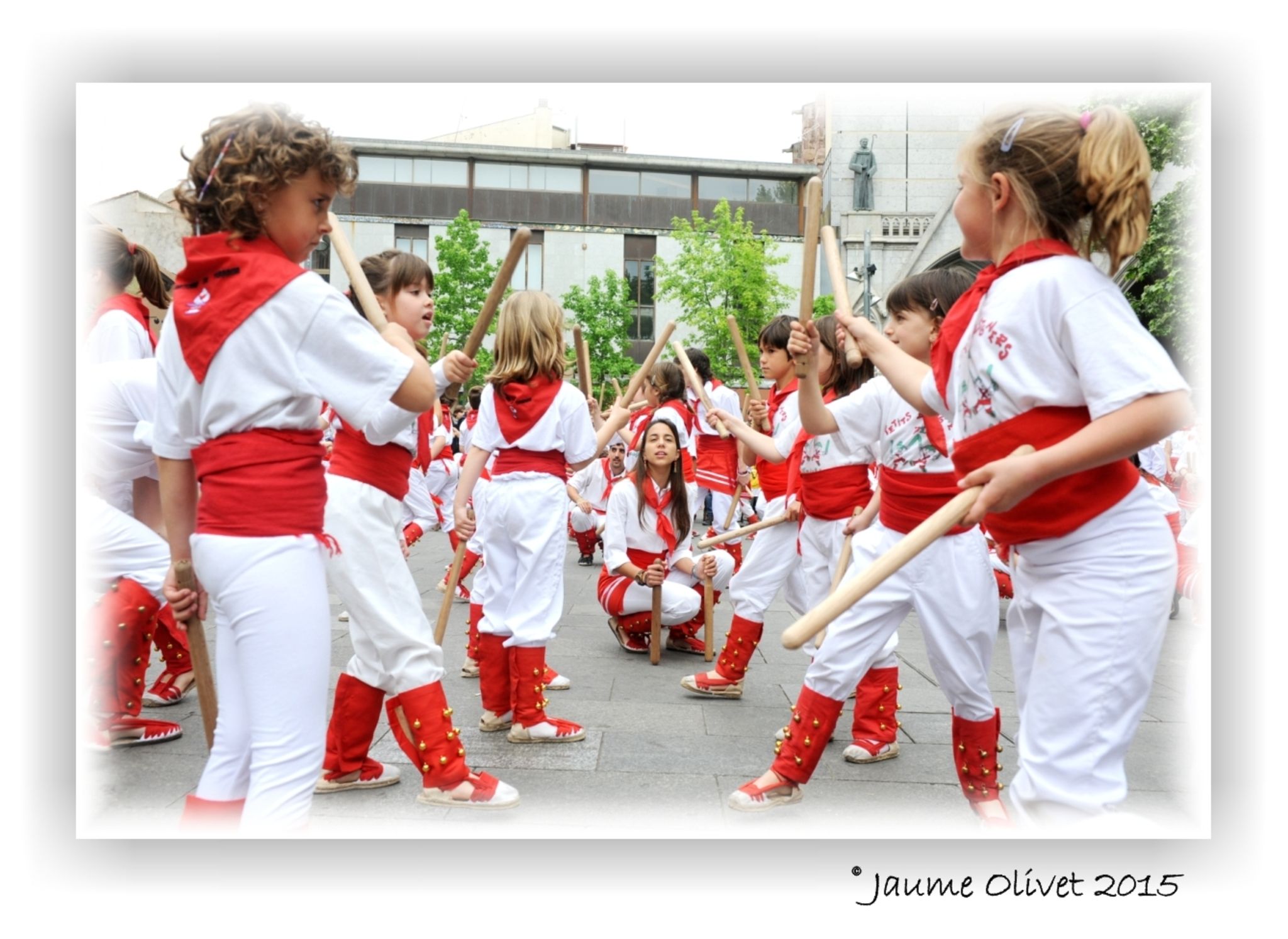 12  Jaume Olivet