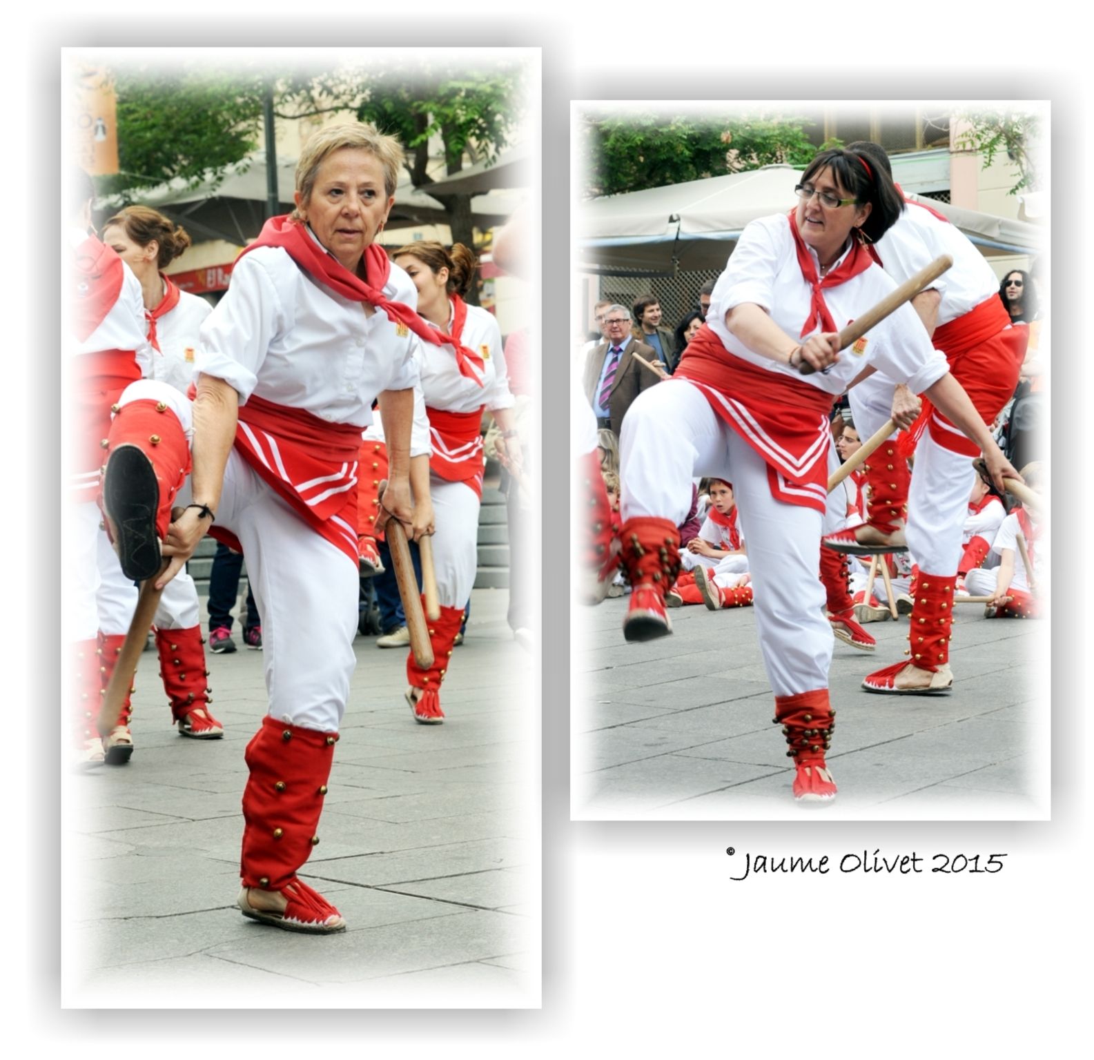 12  Jaume Olivet