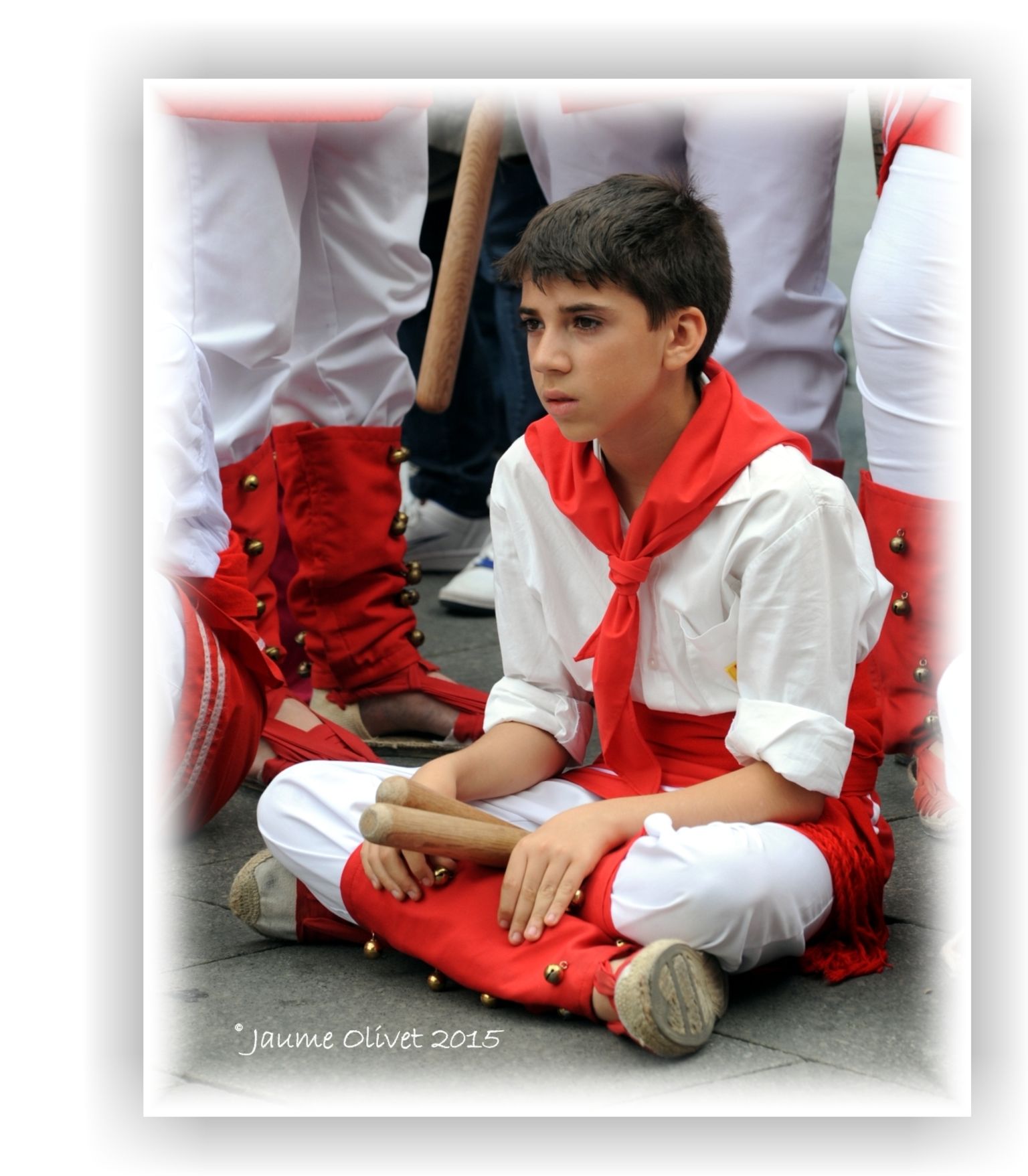 14  Jaume Olivet