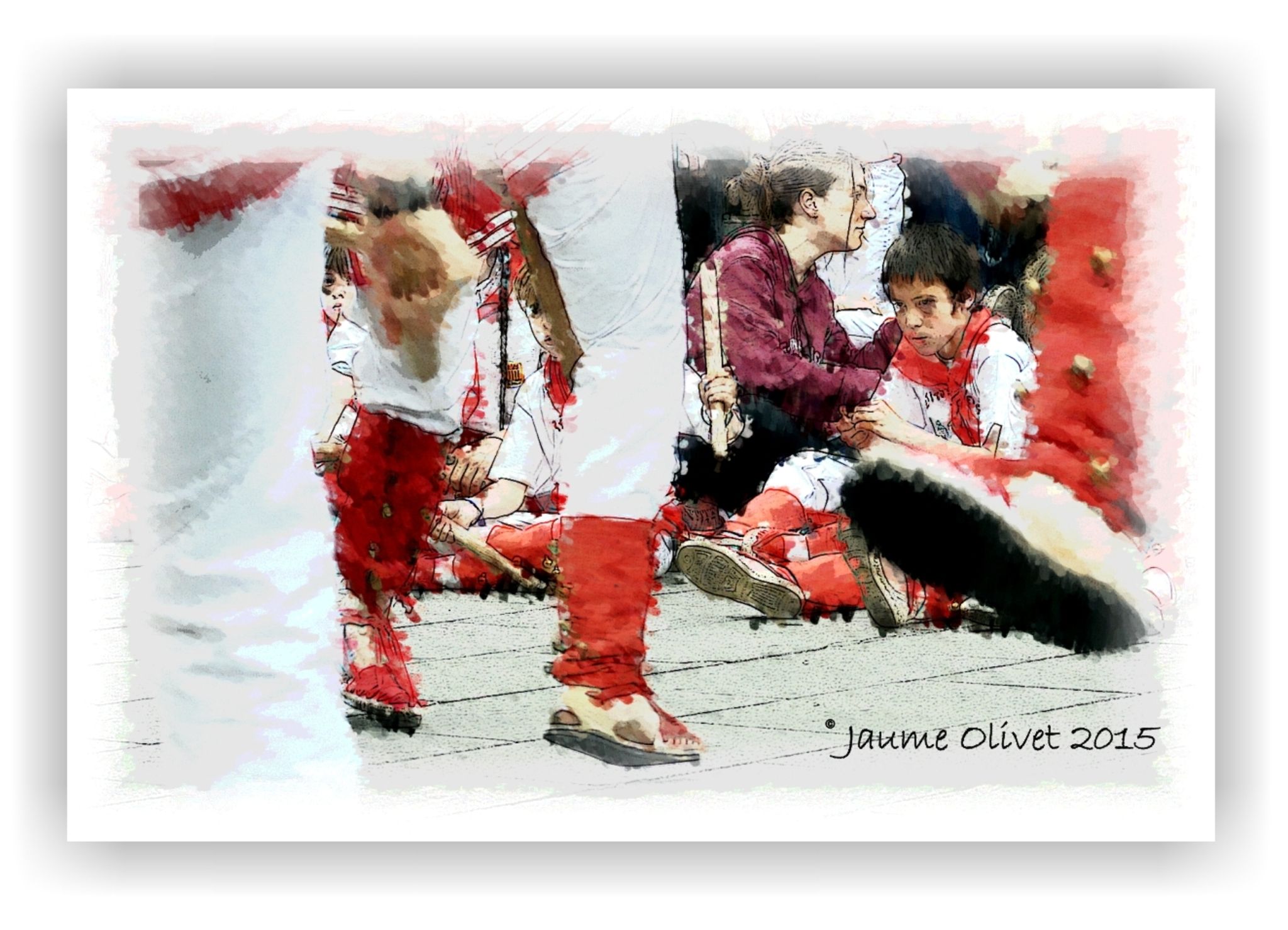 08  Jaume Olivet