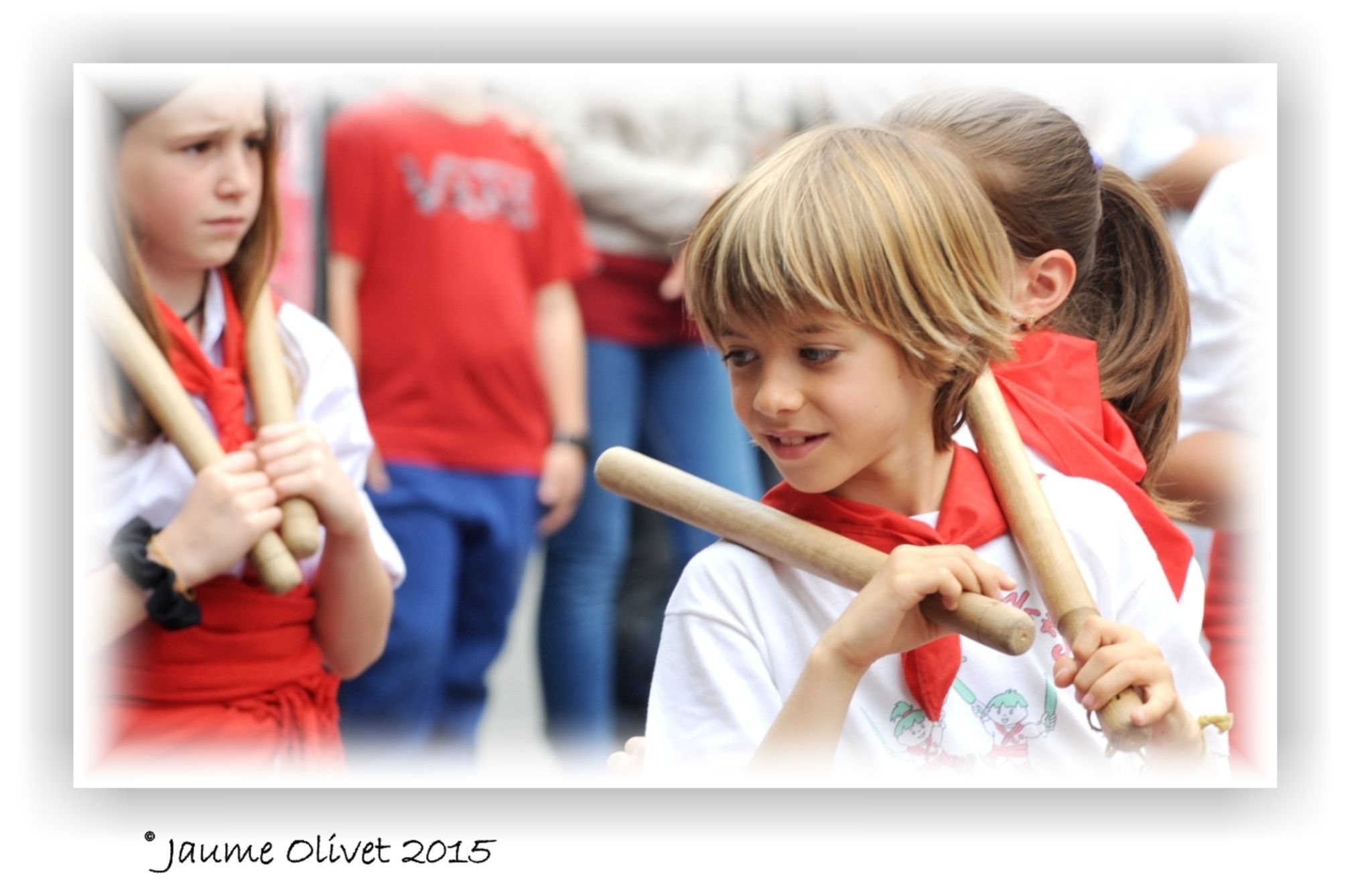 18  Jaume Olivet