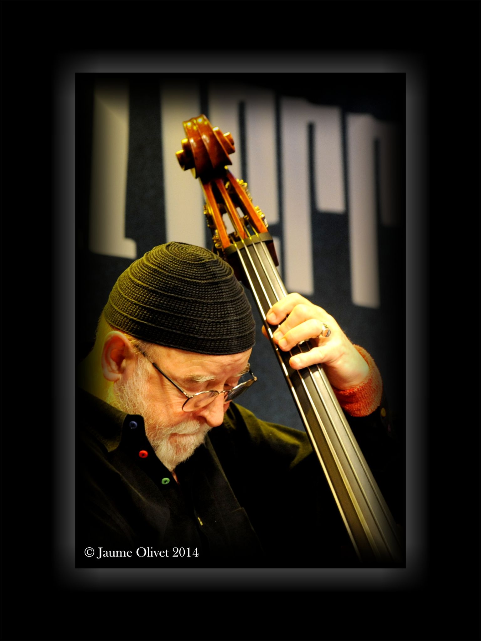  Jaume Olivet