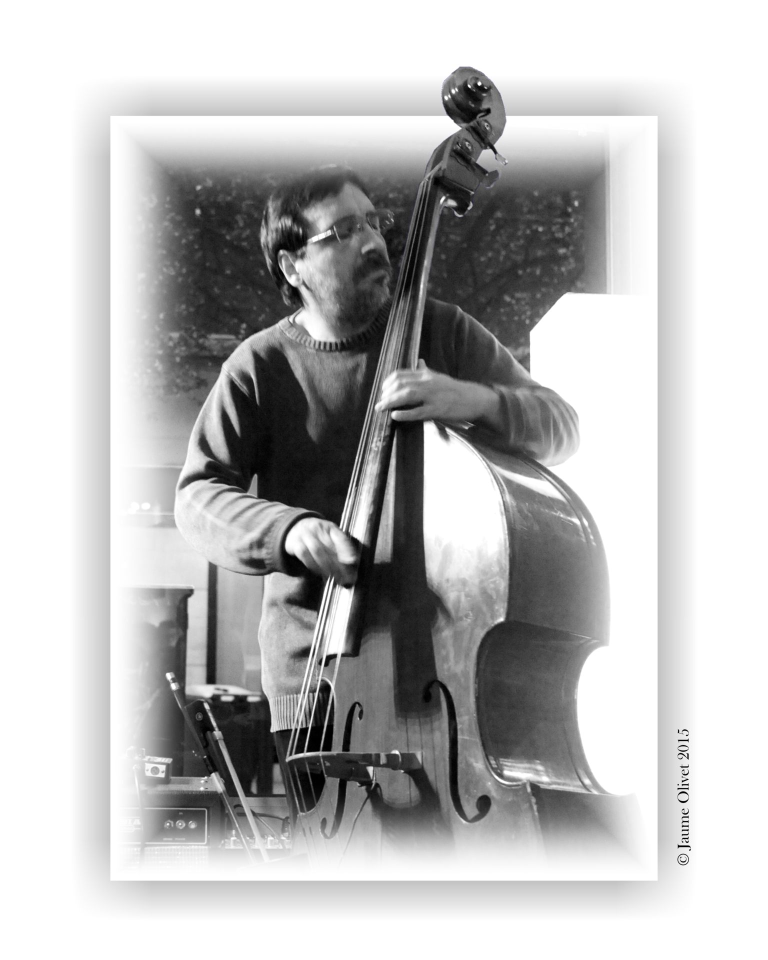  Jaume Olivet