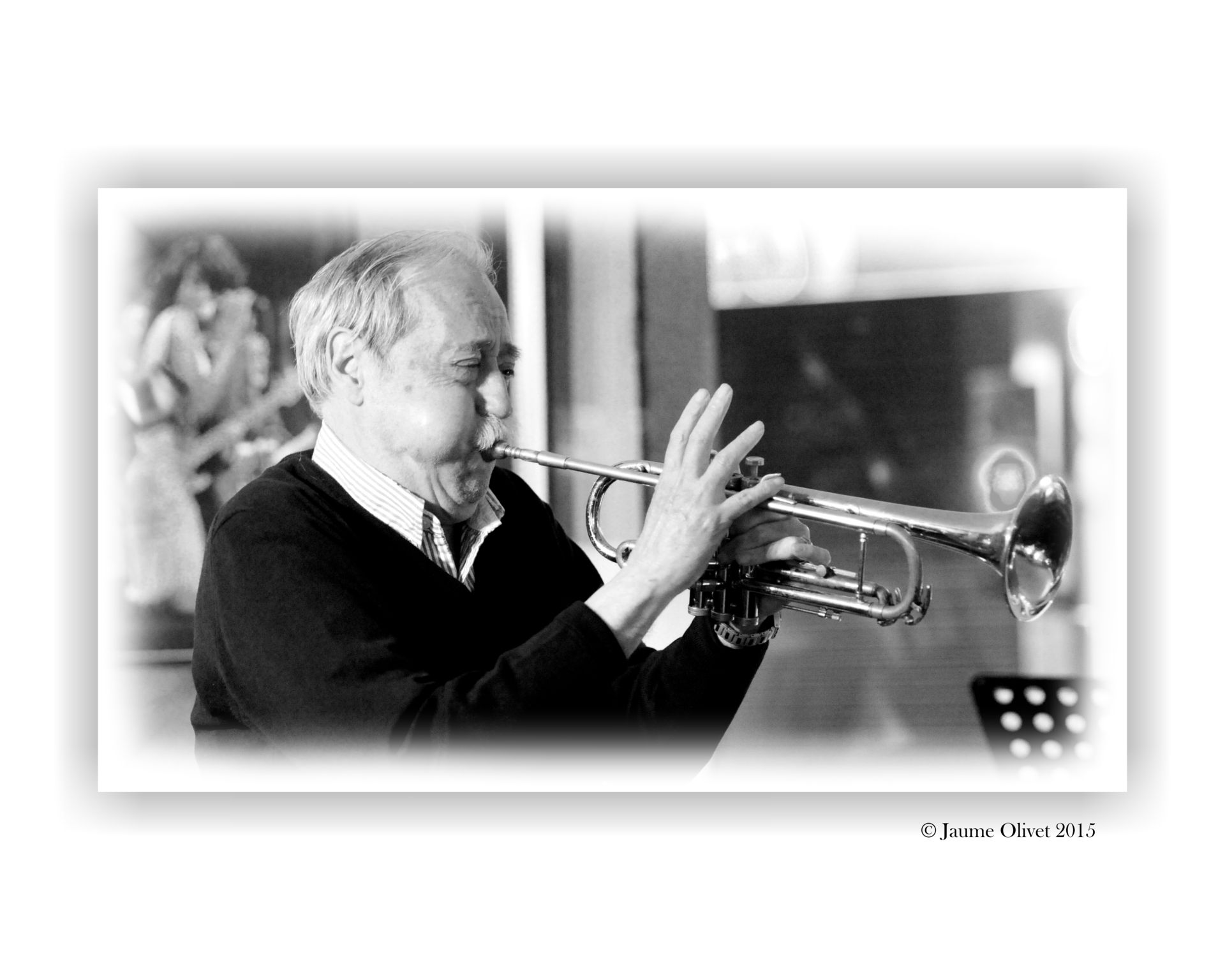  Jaume Olivet