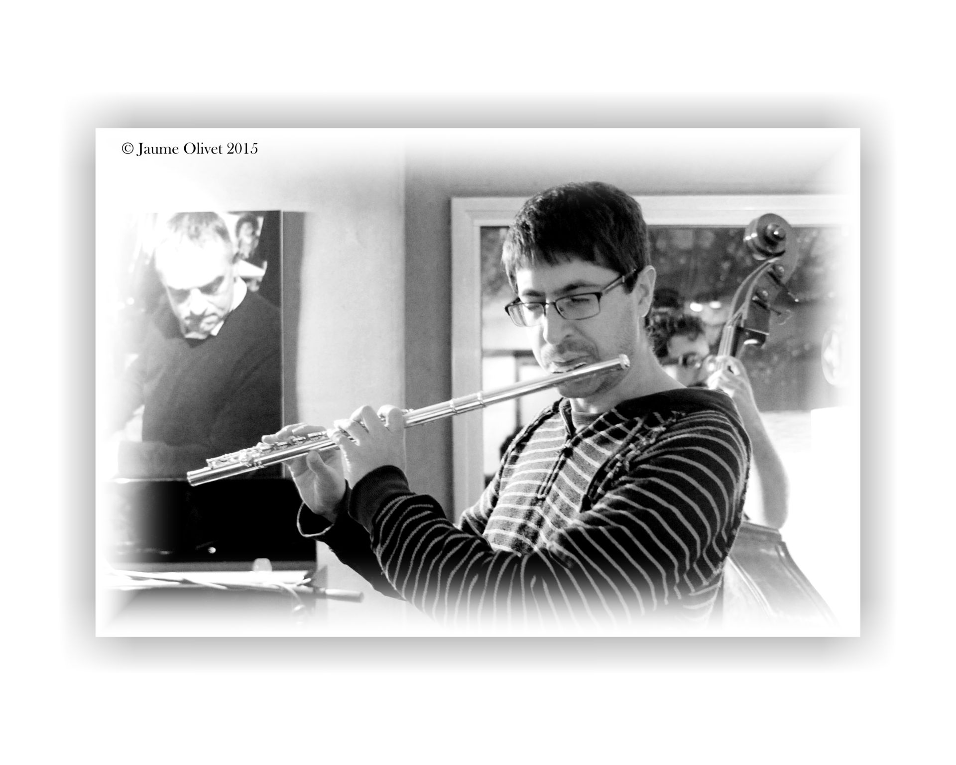  Jaume Olivet