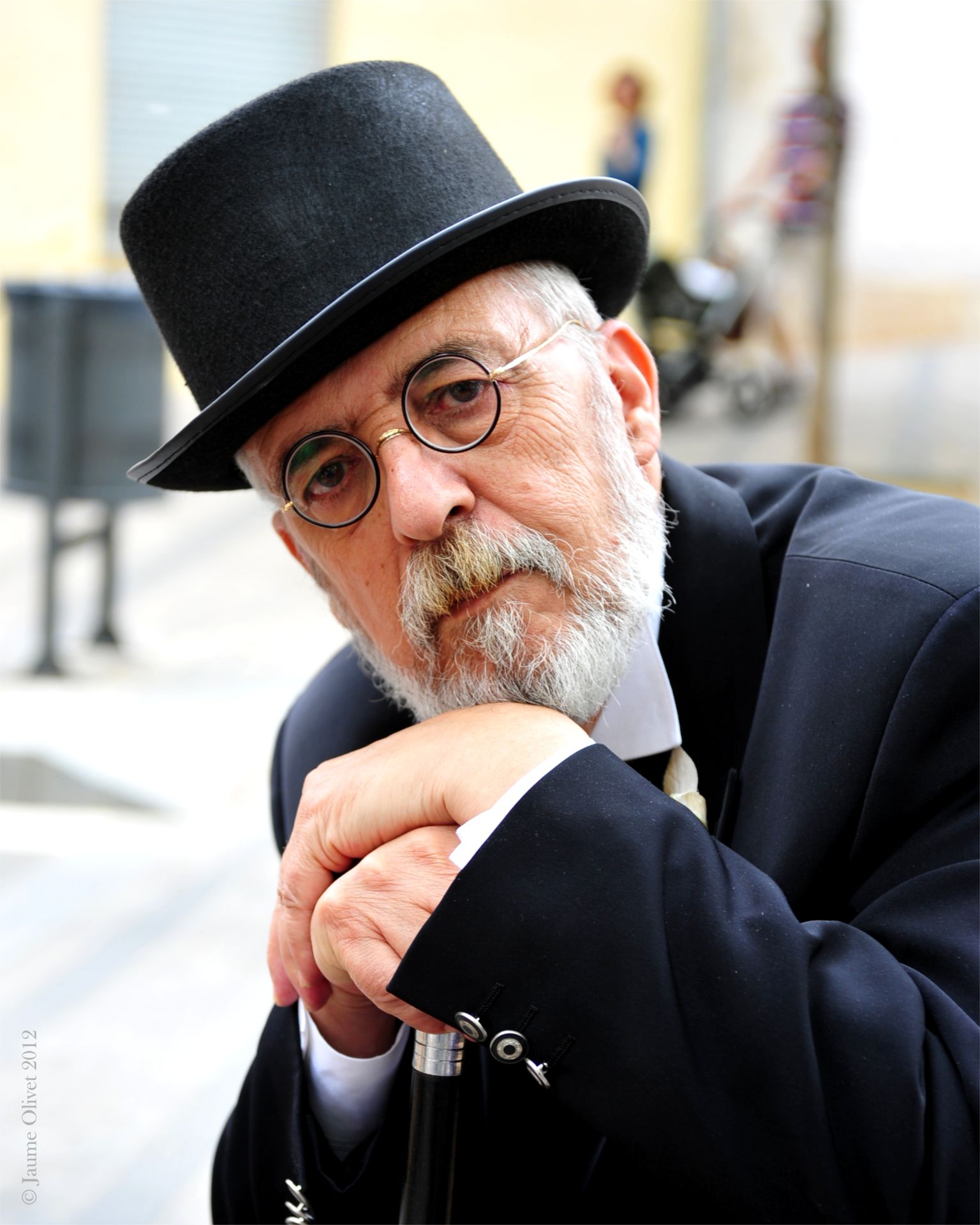  Jaume Olivet