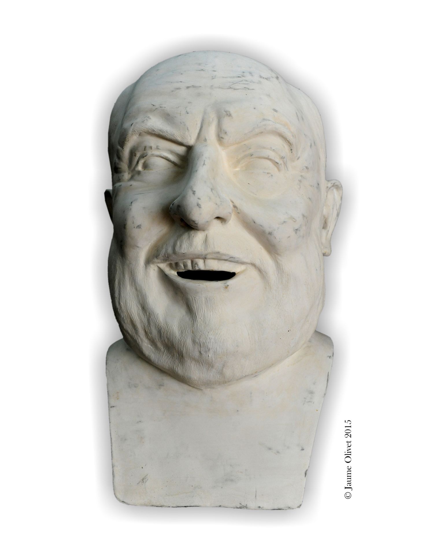  Jaume Olivet