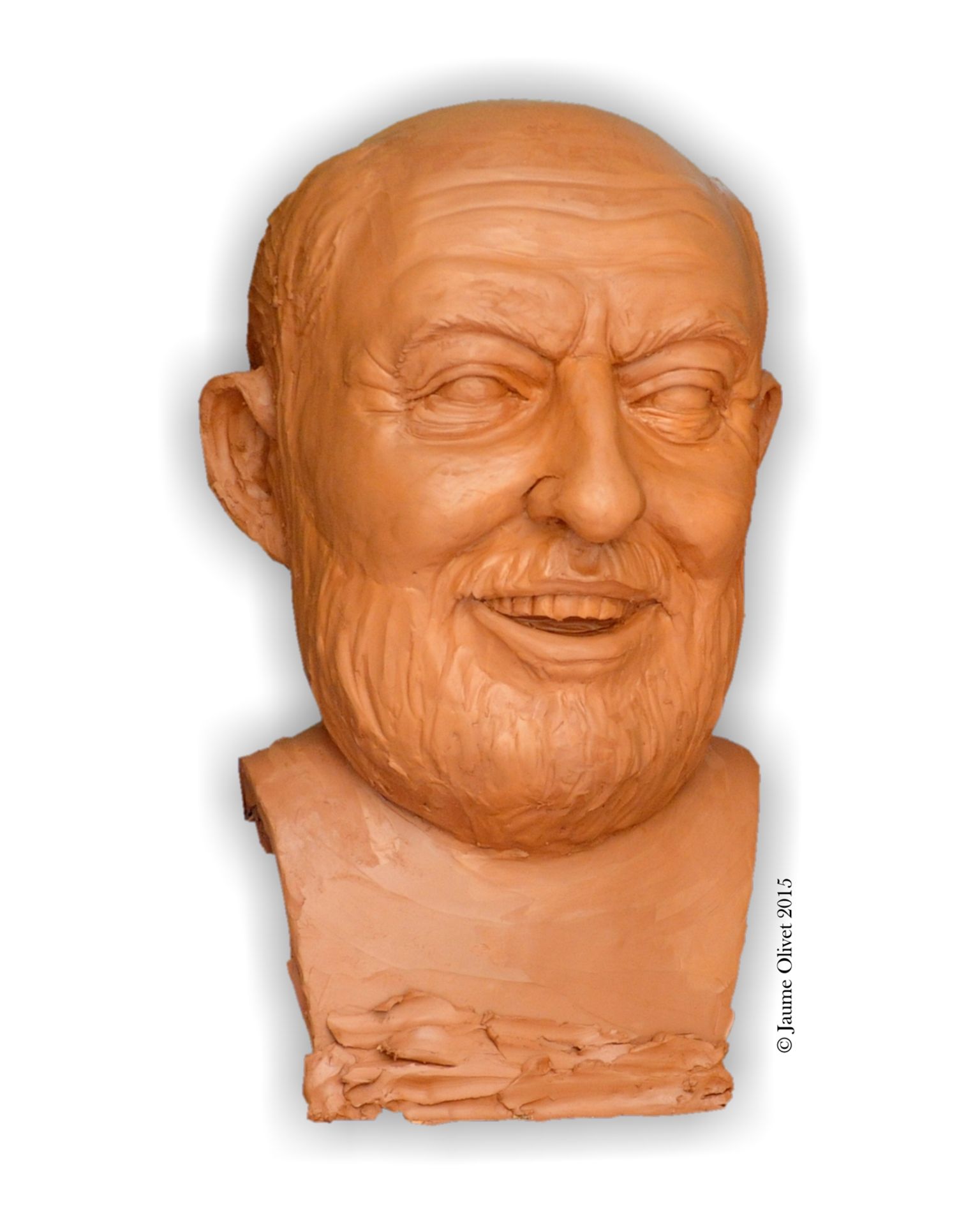  Jaume Olivet