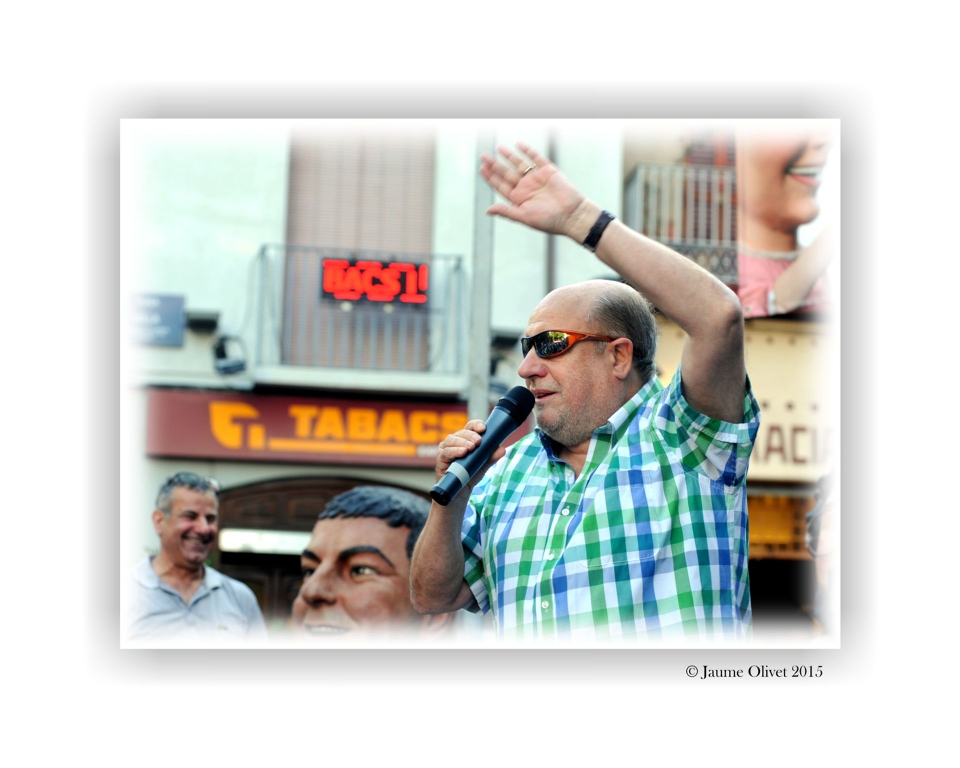  Jaume Olivet