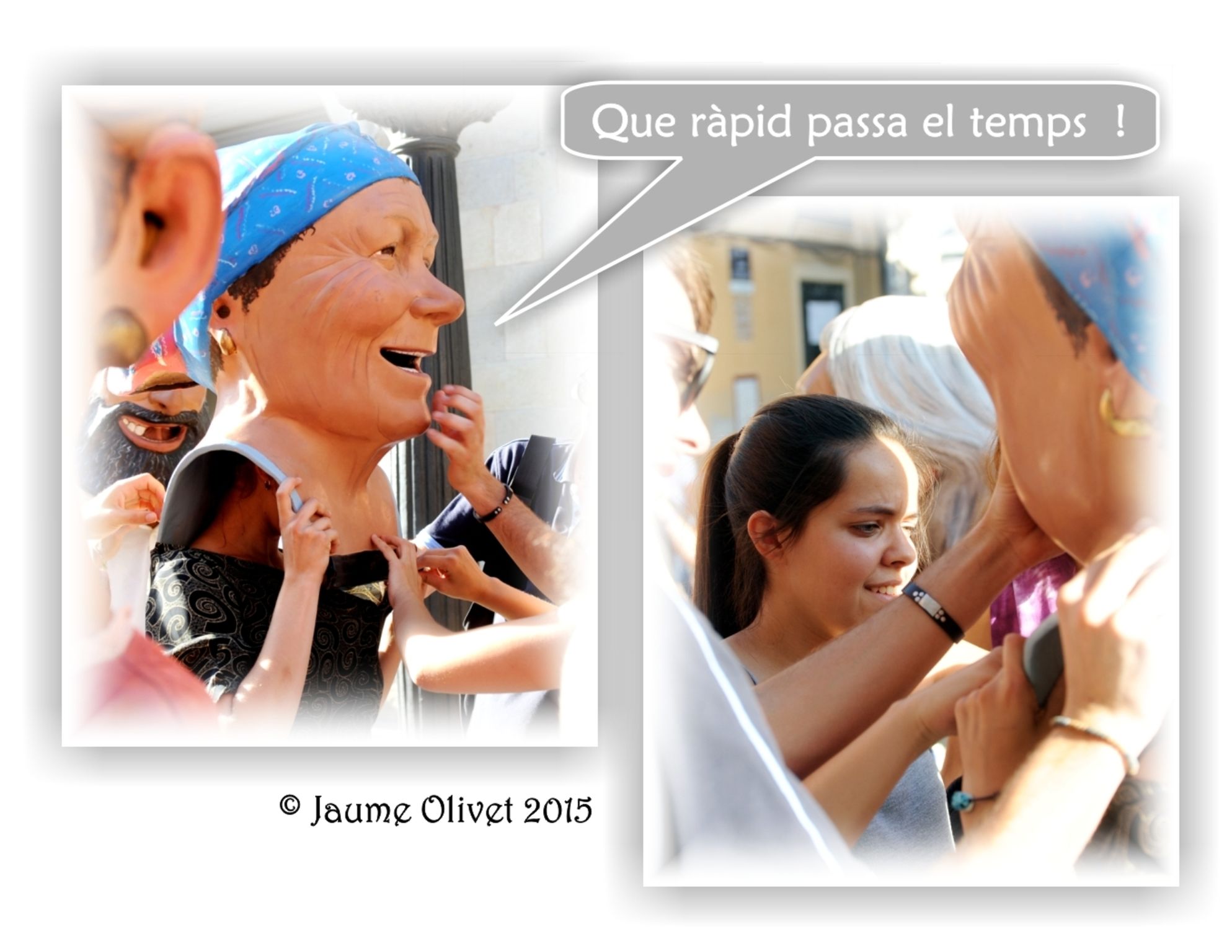  Jaume Olivet