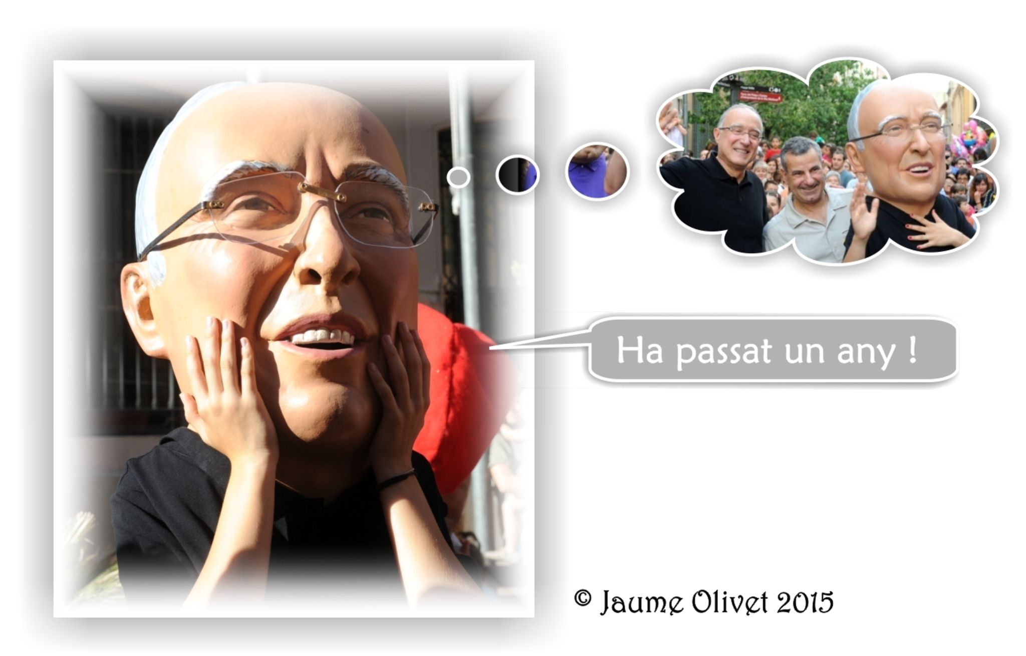  Jaume Olivet