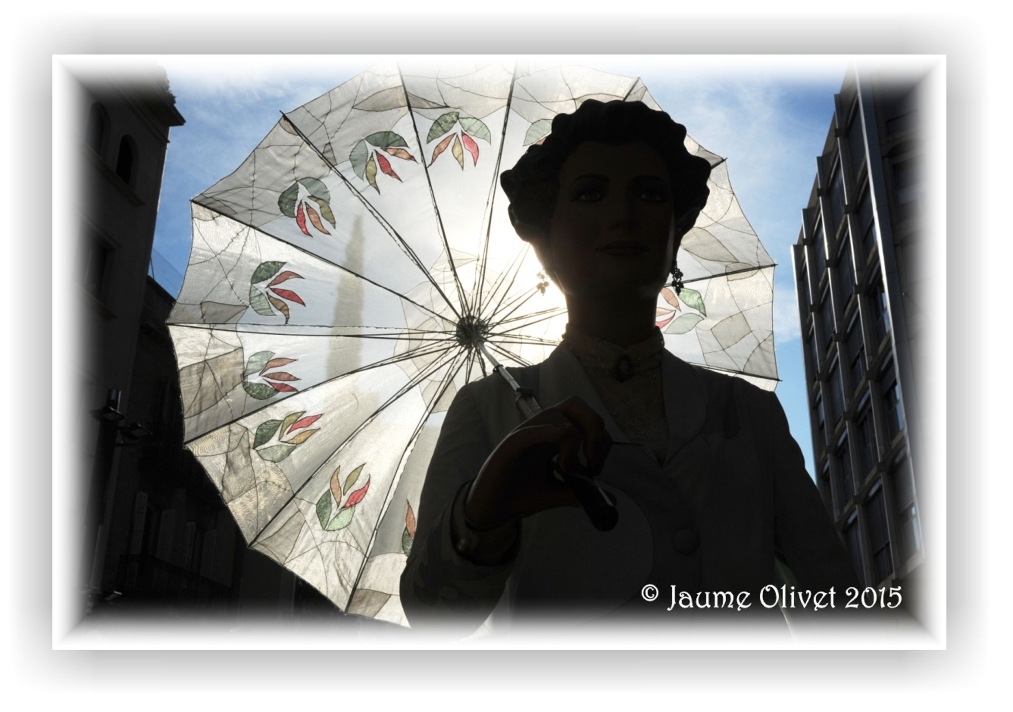  Jaume Olivet