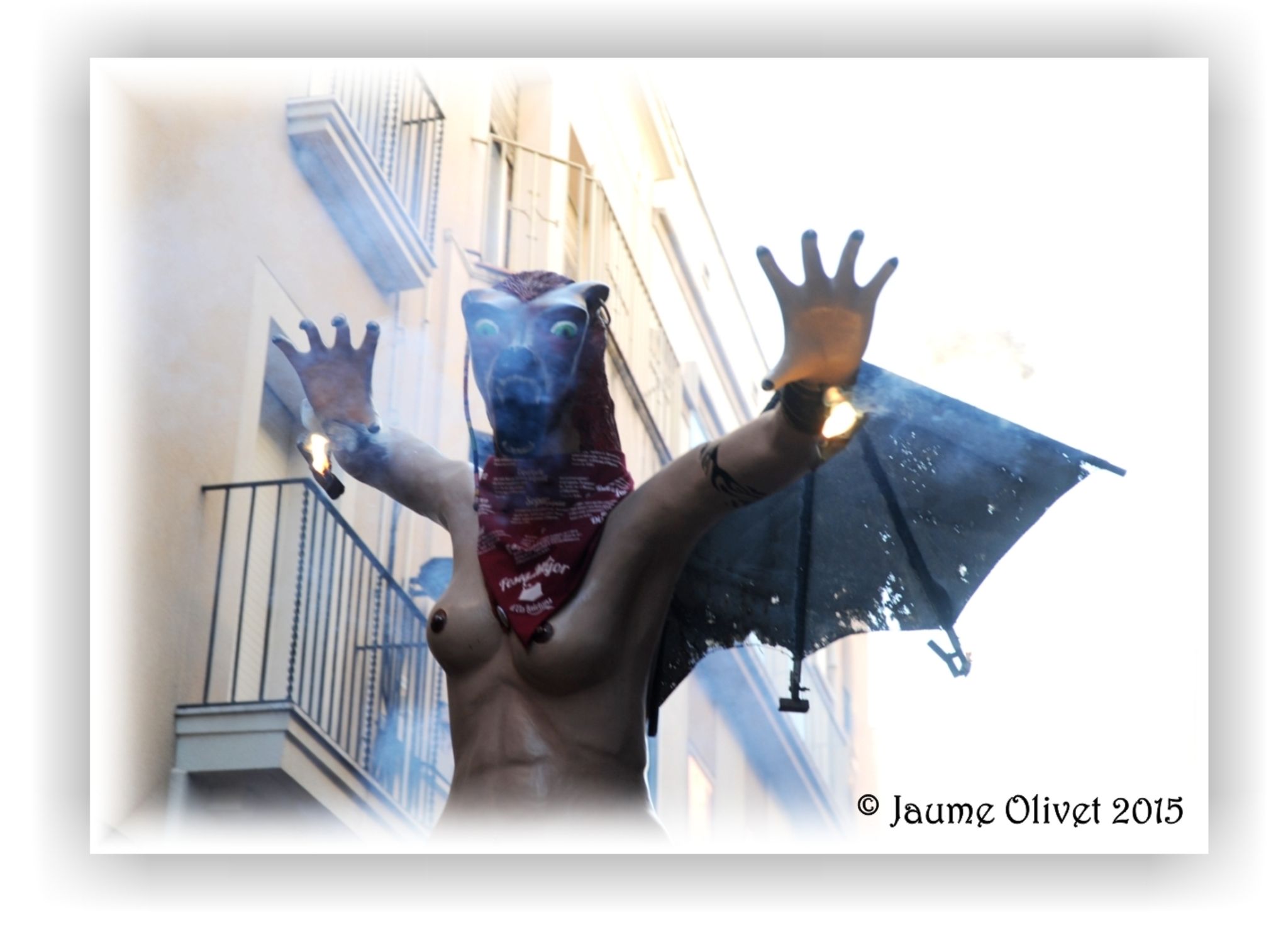  Jaume Olivet