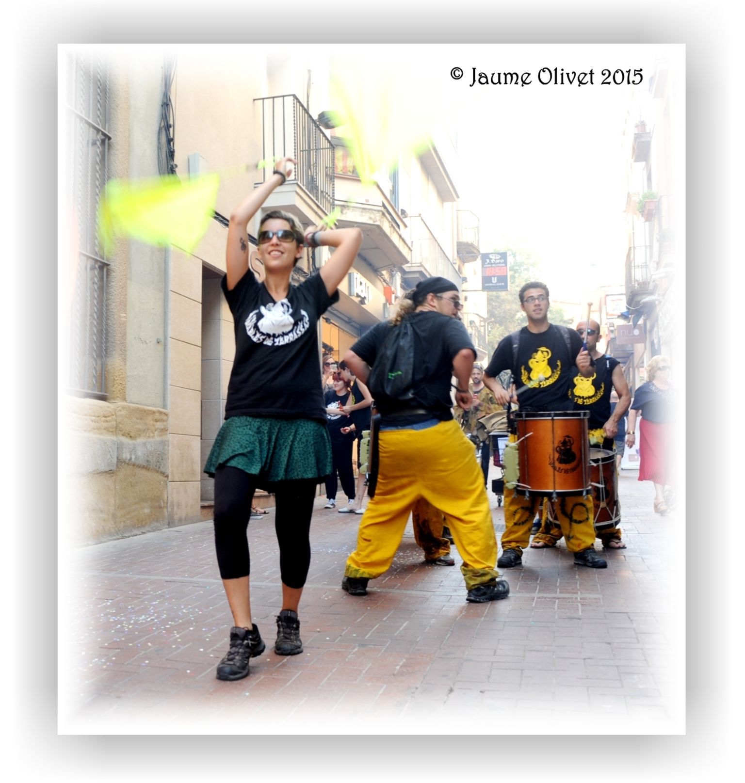 Jaume Olivet