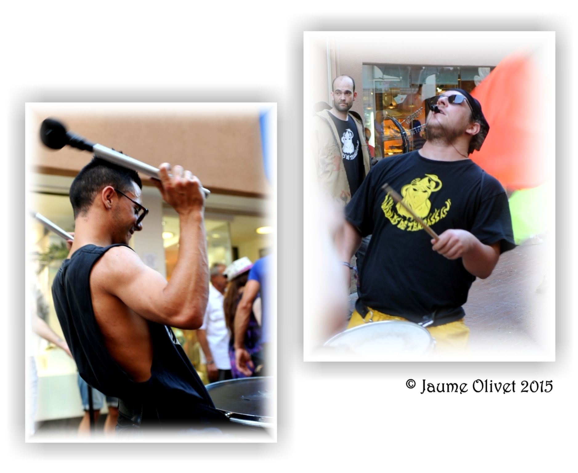  Jaume Olivet