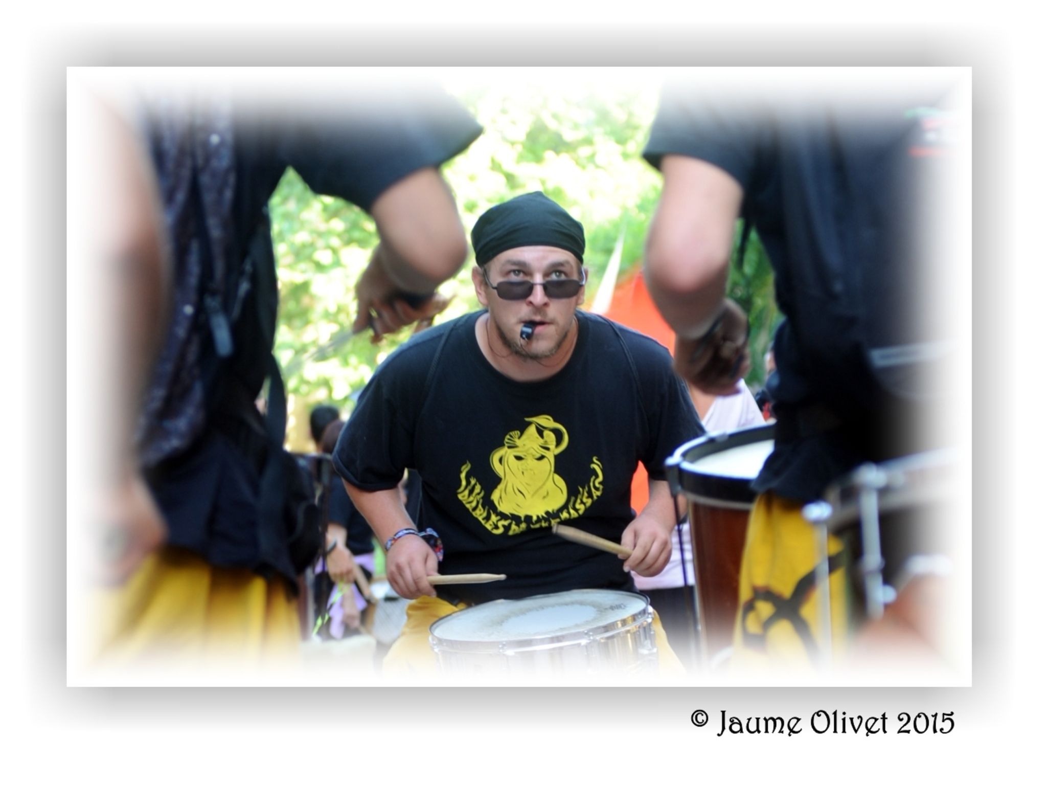  Jaume Olivet