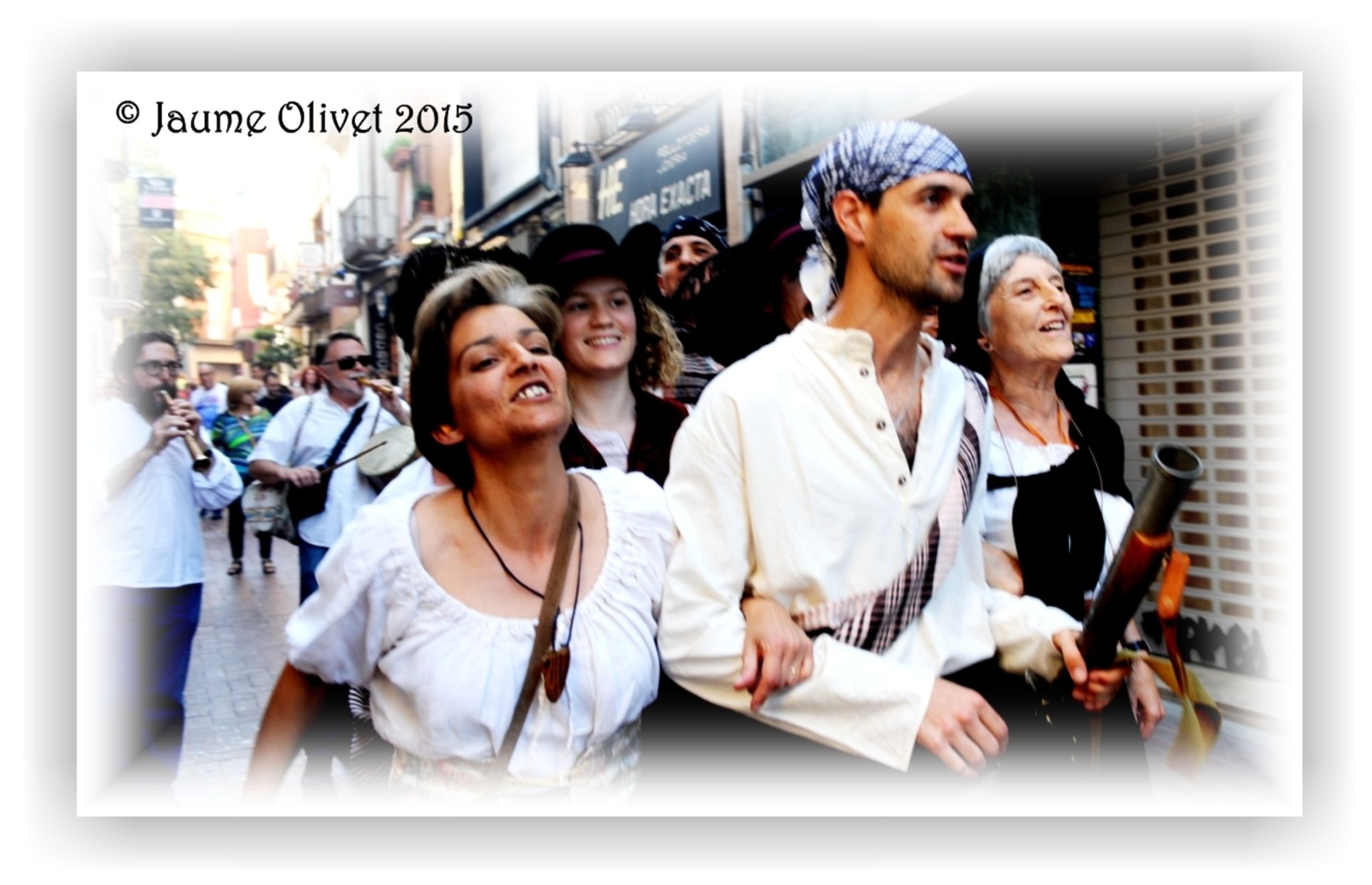  Jaume Olivet