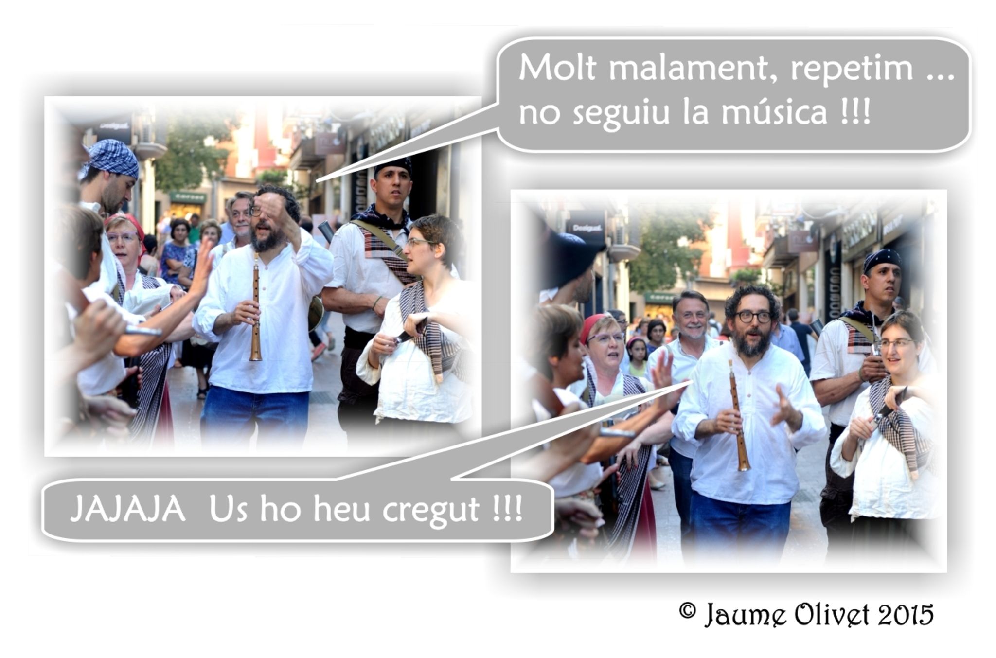  Jaume Olivet