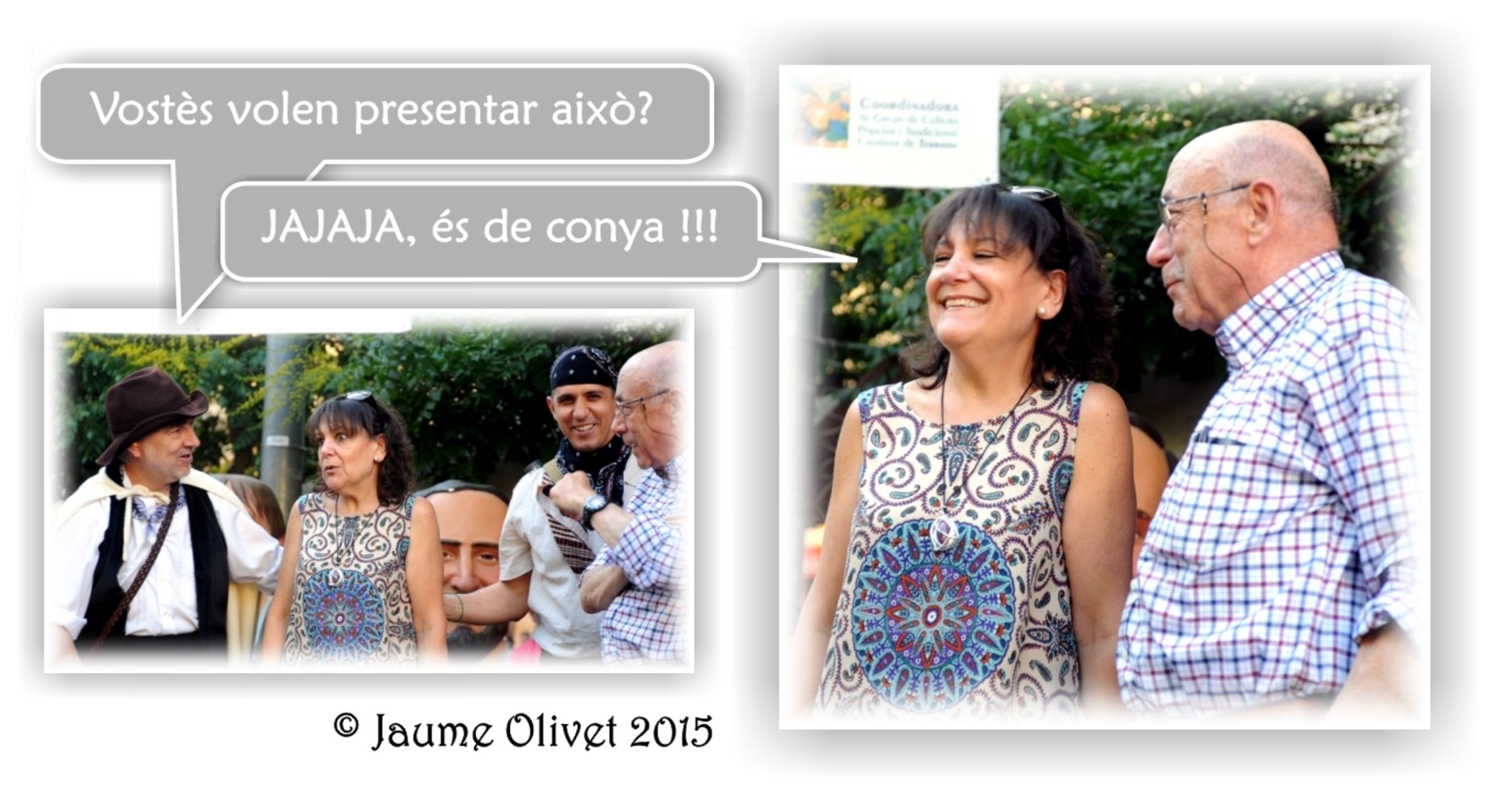  Jaume Olivet