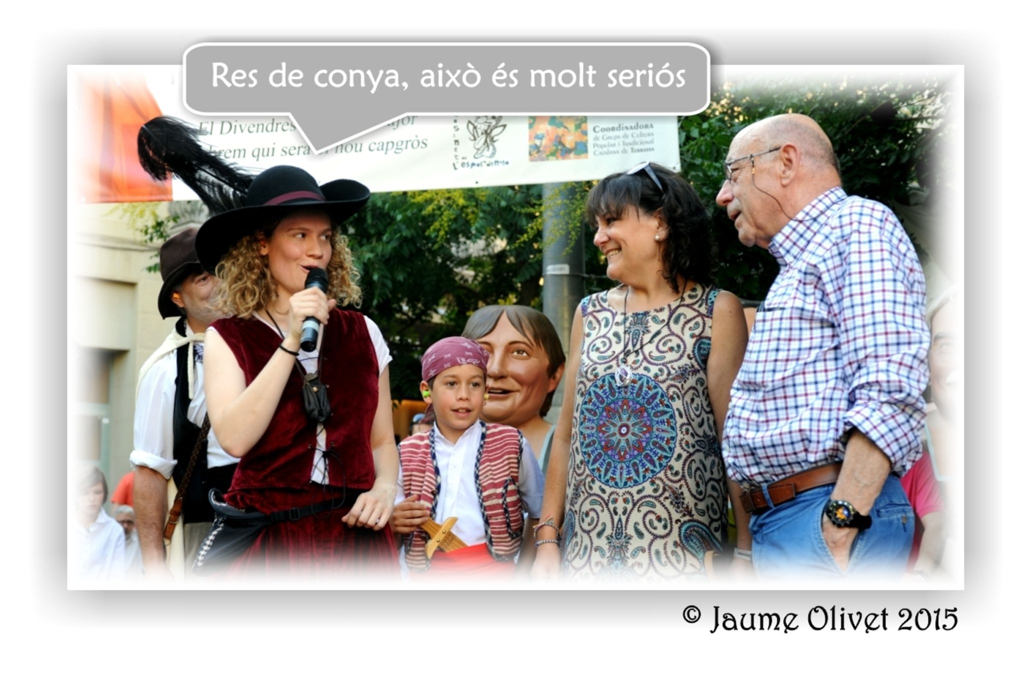  Jaume Olivet
