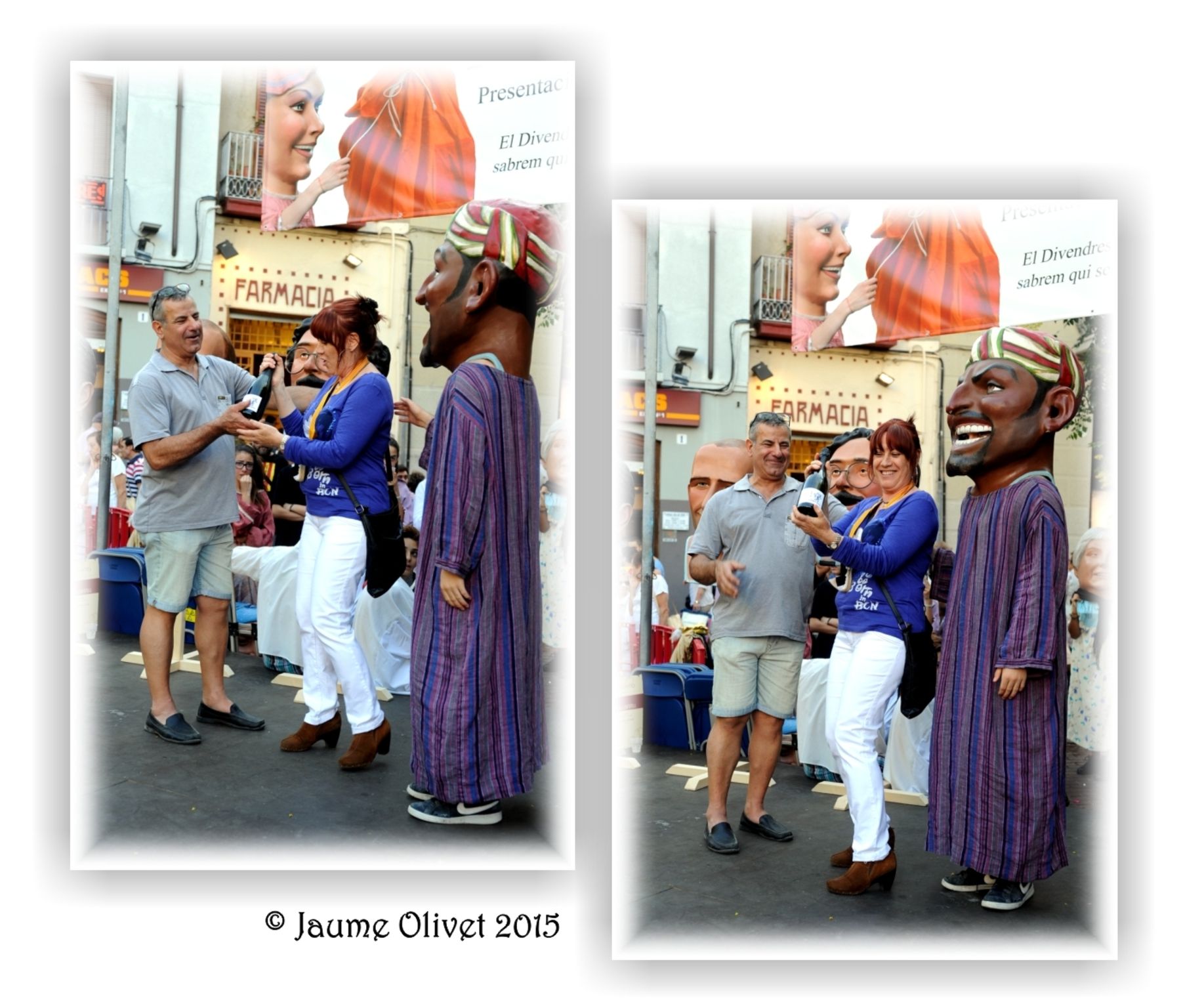  Jaume Olivet