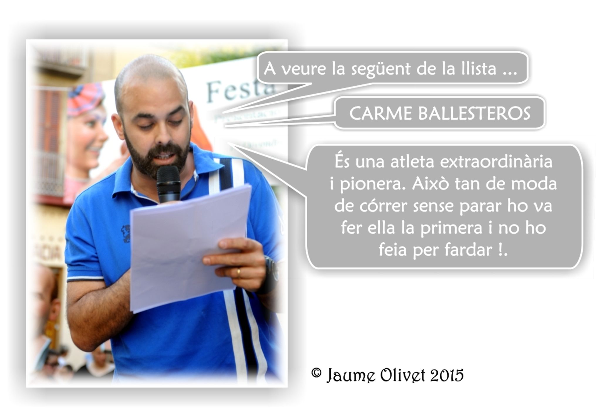  Jaume Olivet