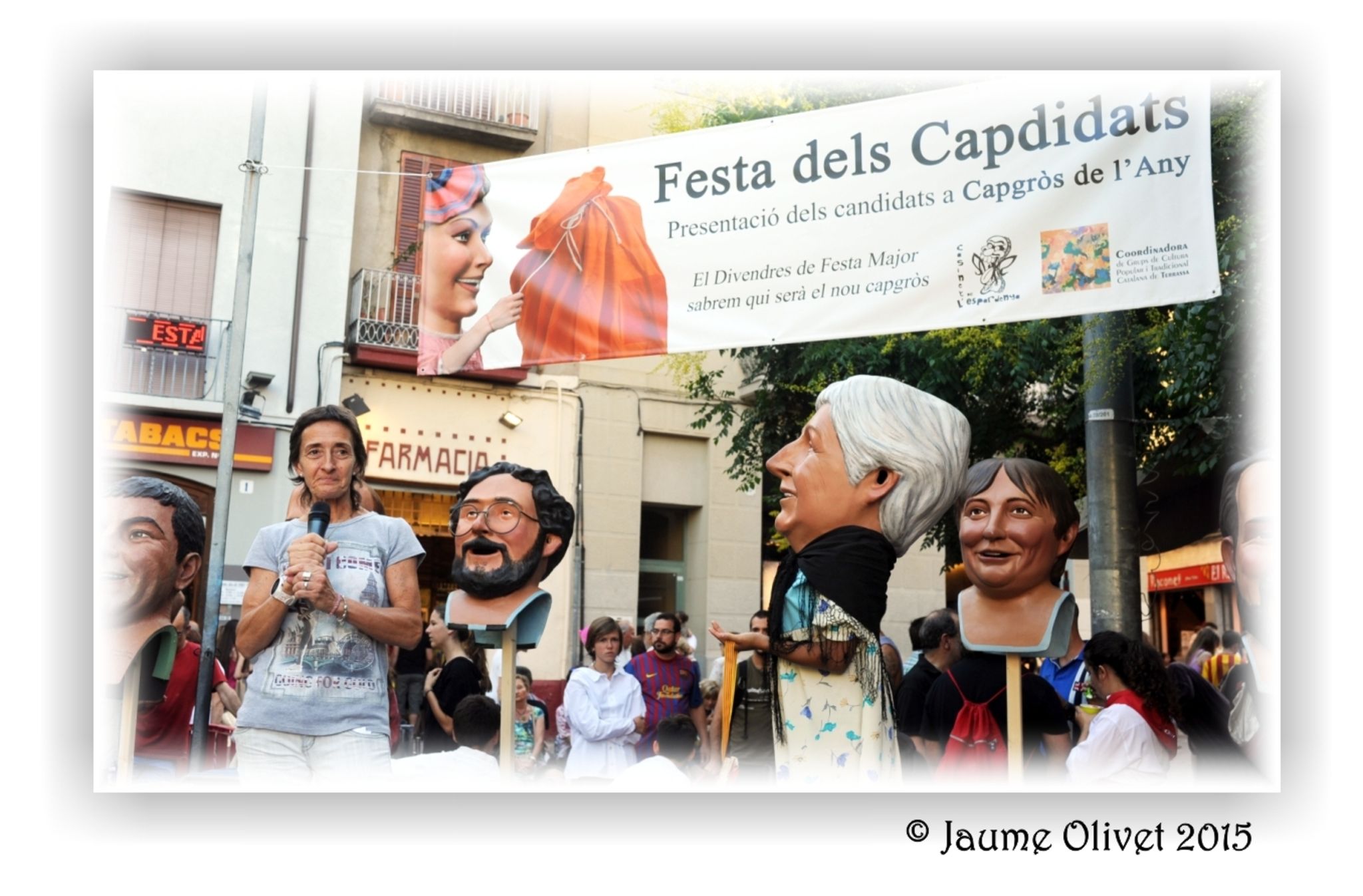  Jaume Olivet