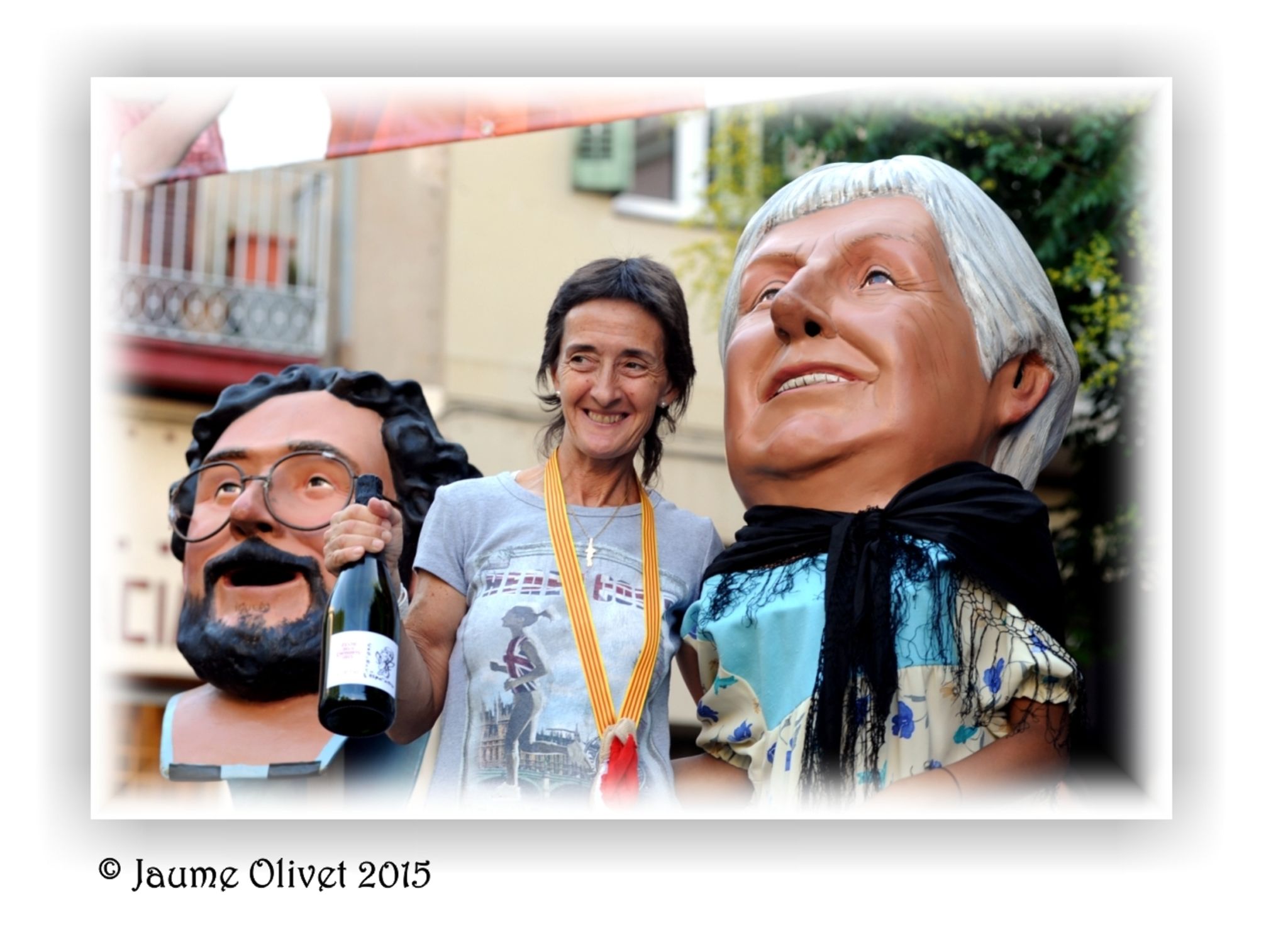 Jaume Olivet