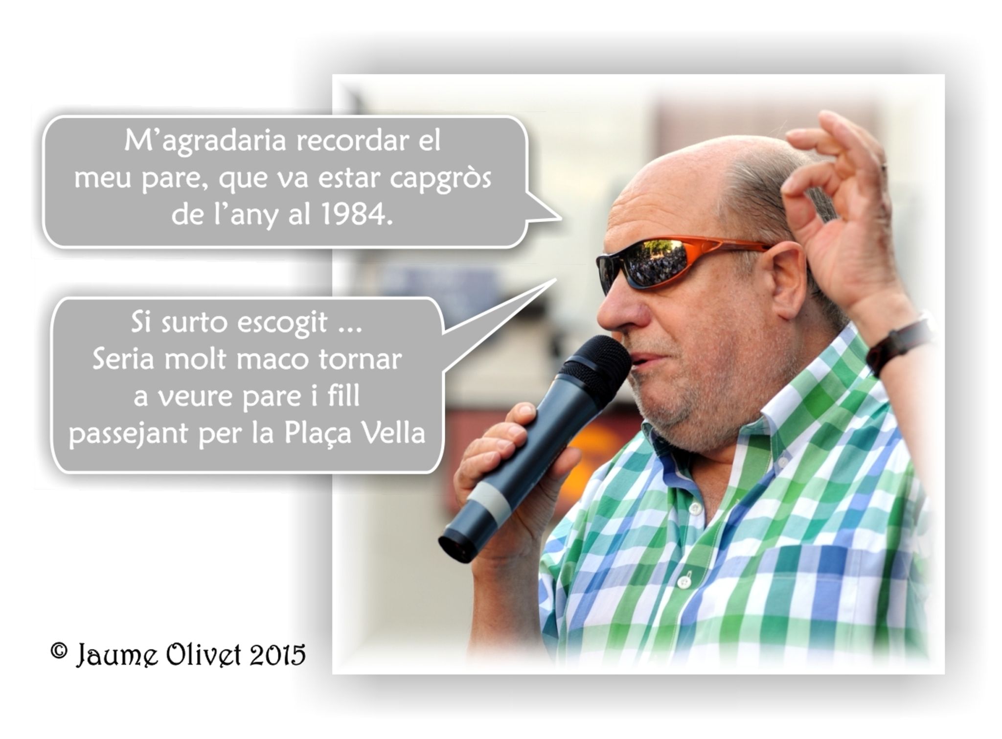  Jaume Olivet