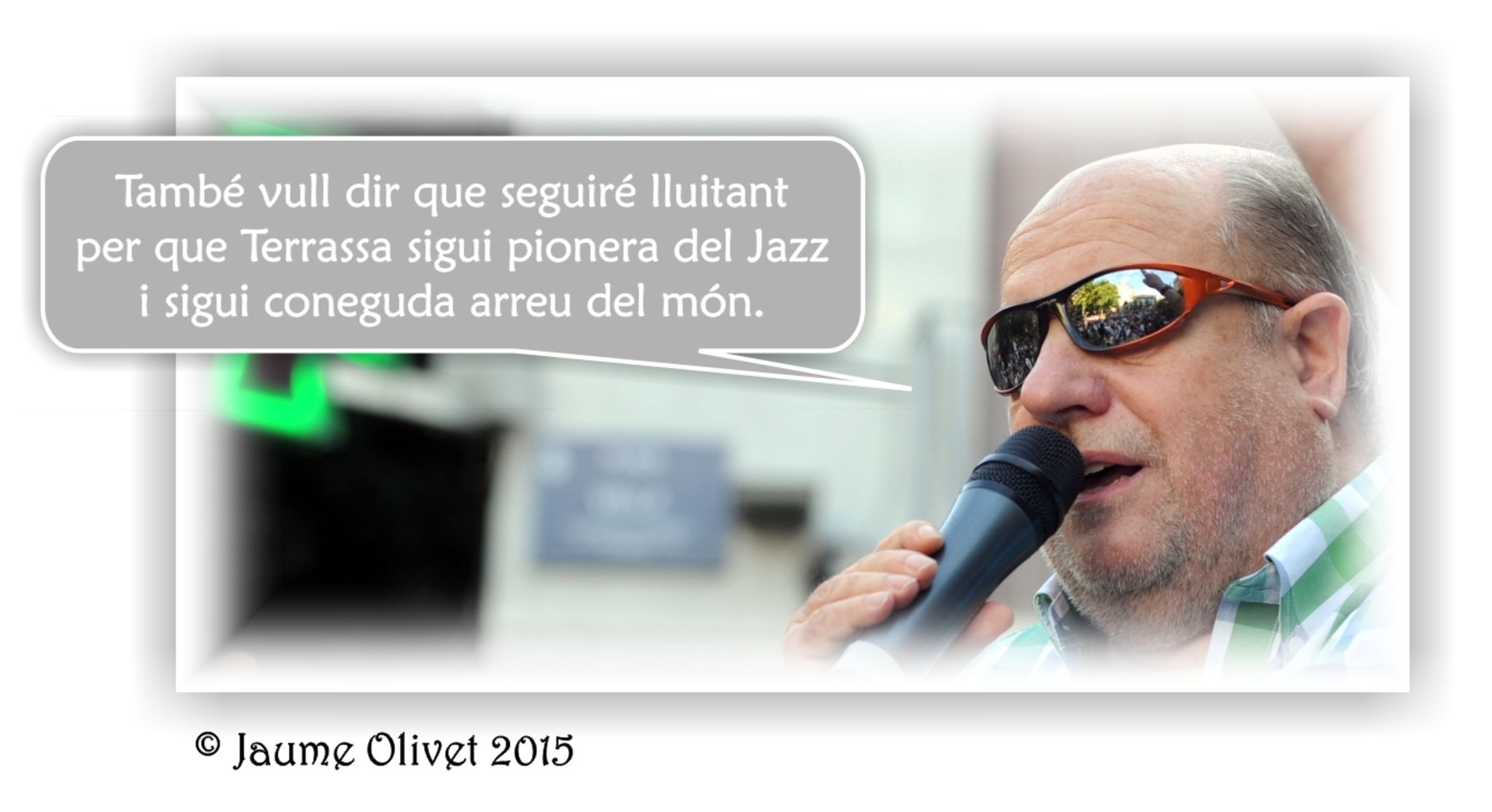  Jaume Olivet