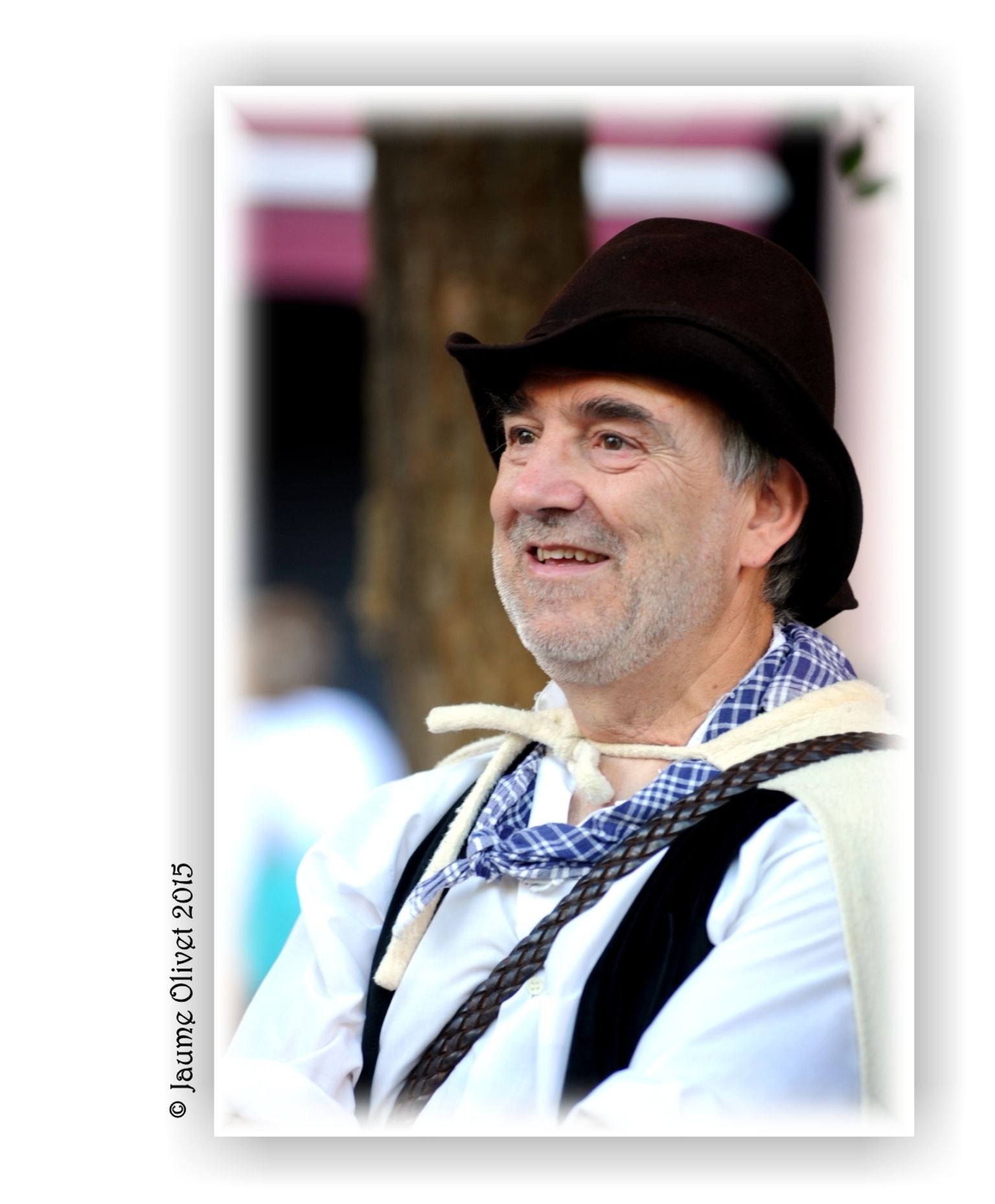  Jaume Olivet