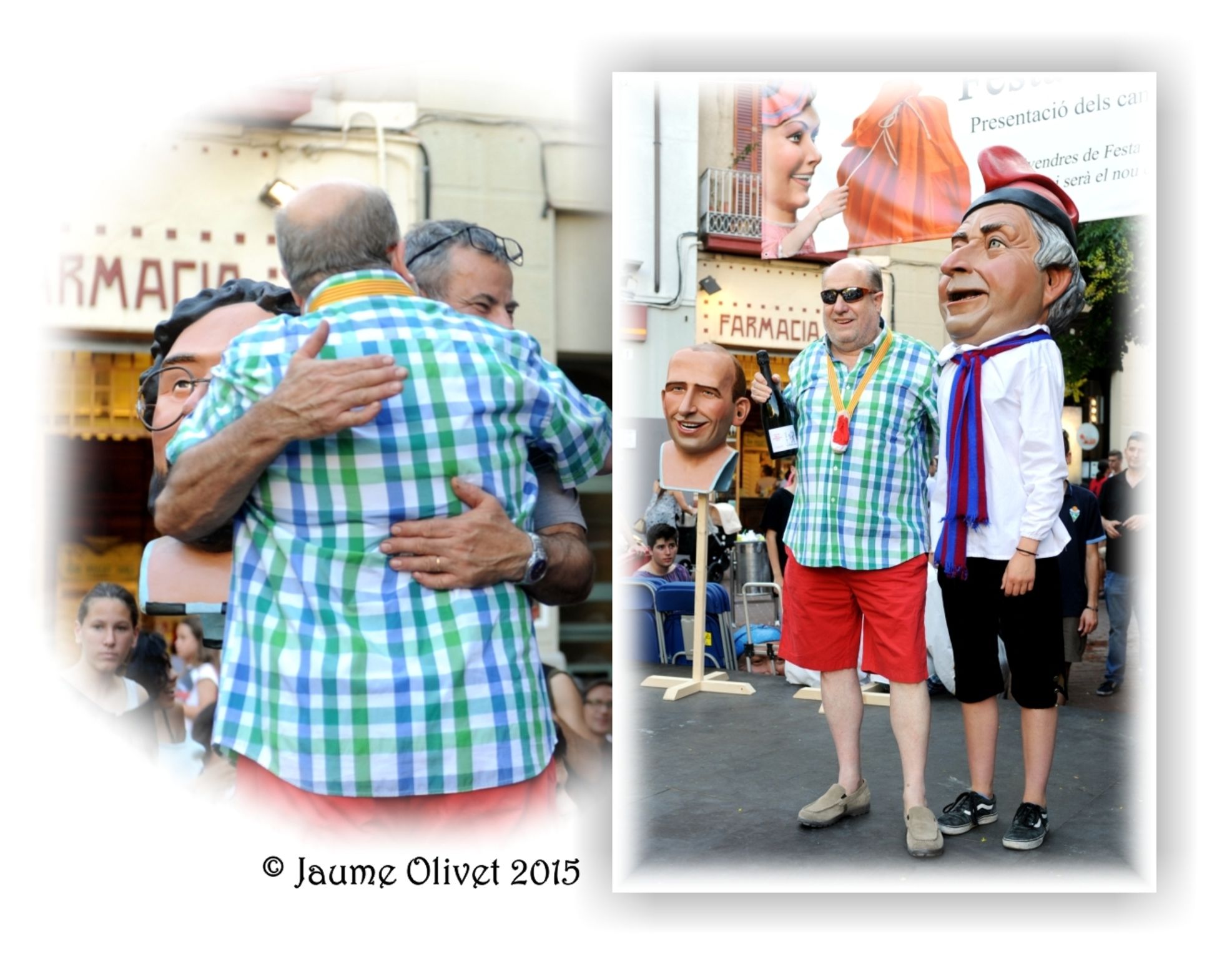  Jaume Olivet