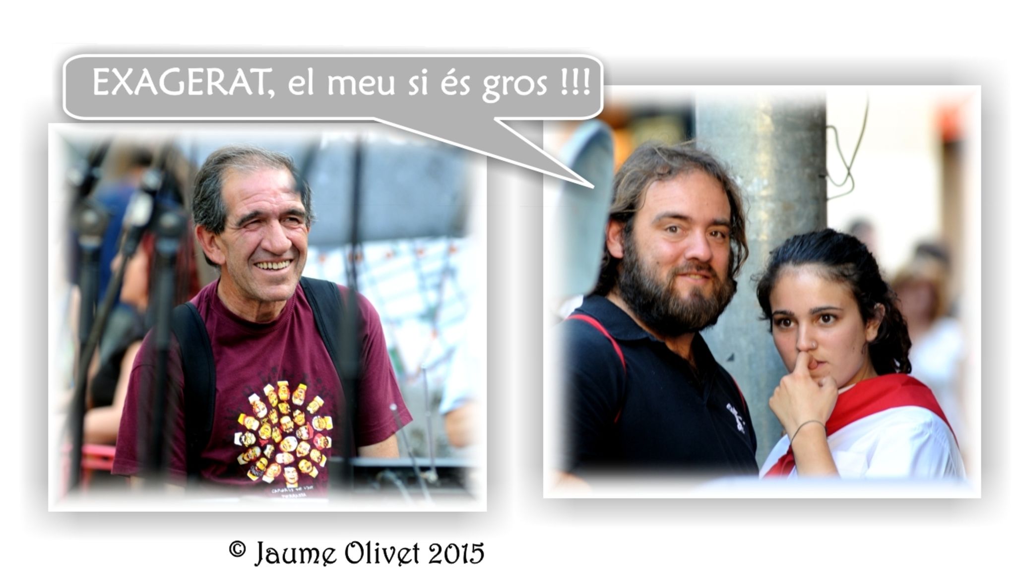  Jaume Olivet