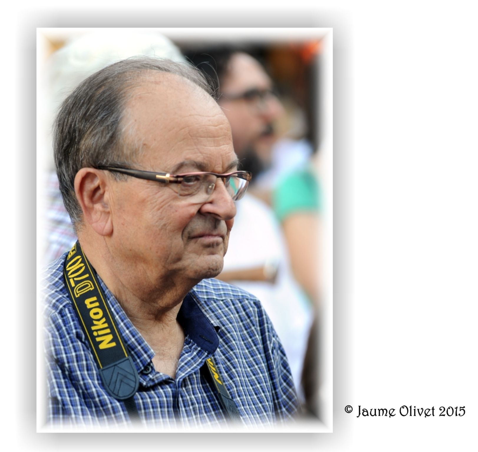  Jaume Olivet