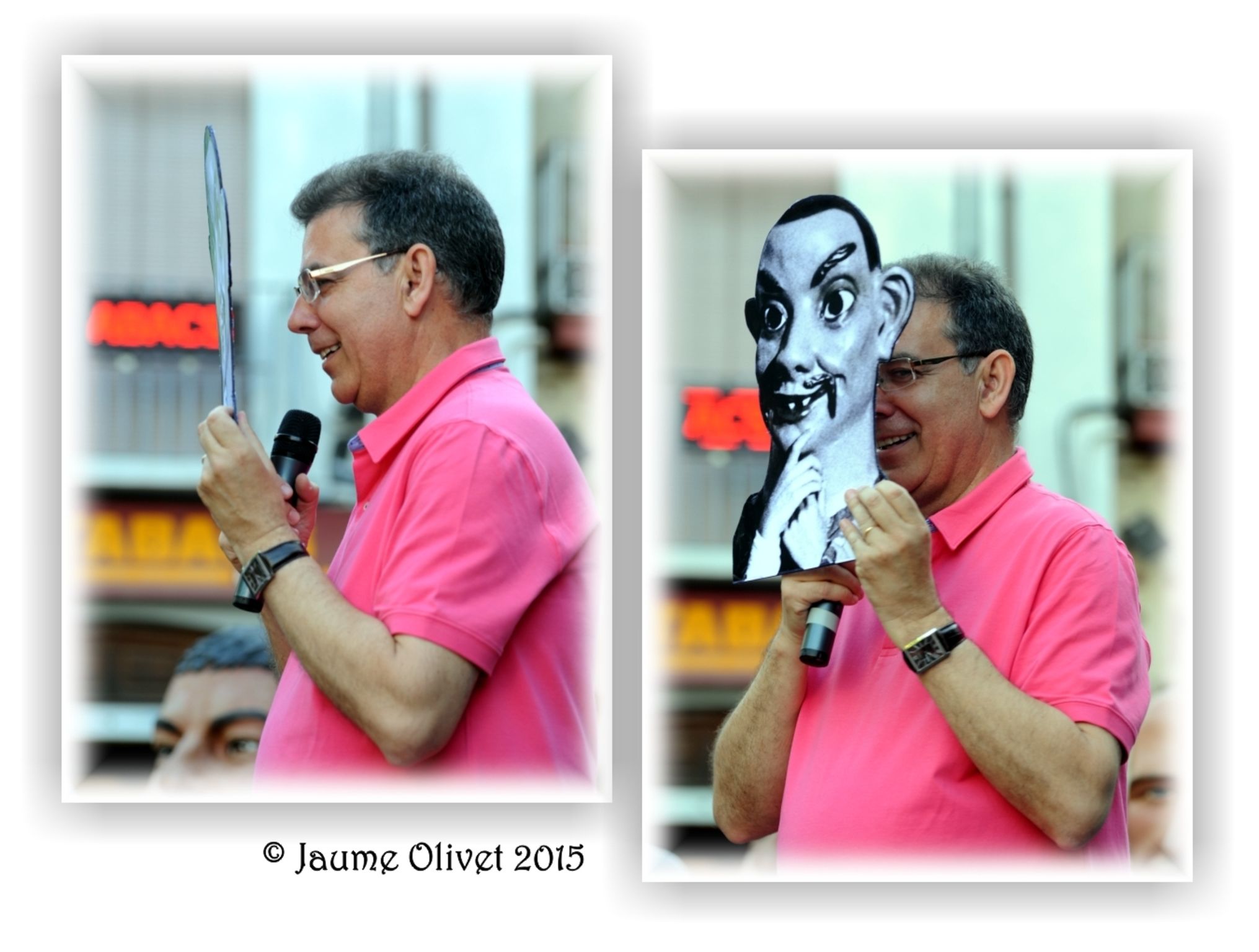  Jaume Olivet