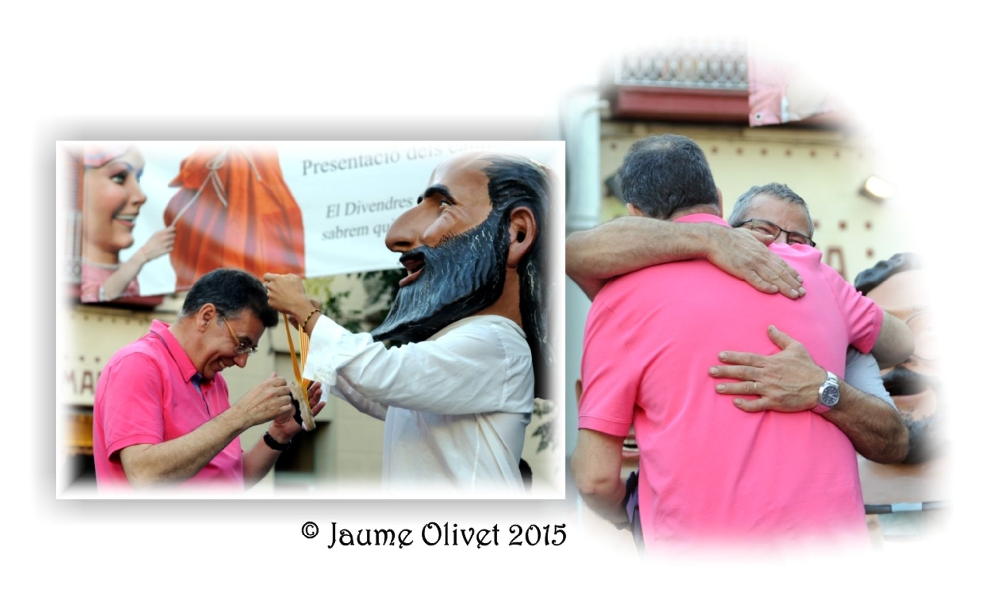  Jaume Olivet