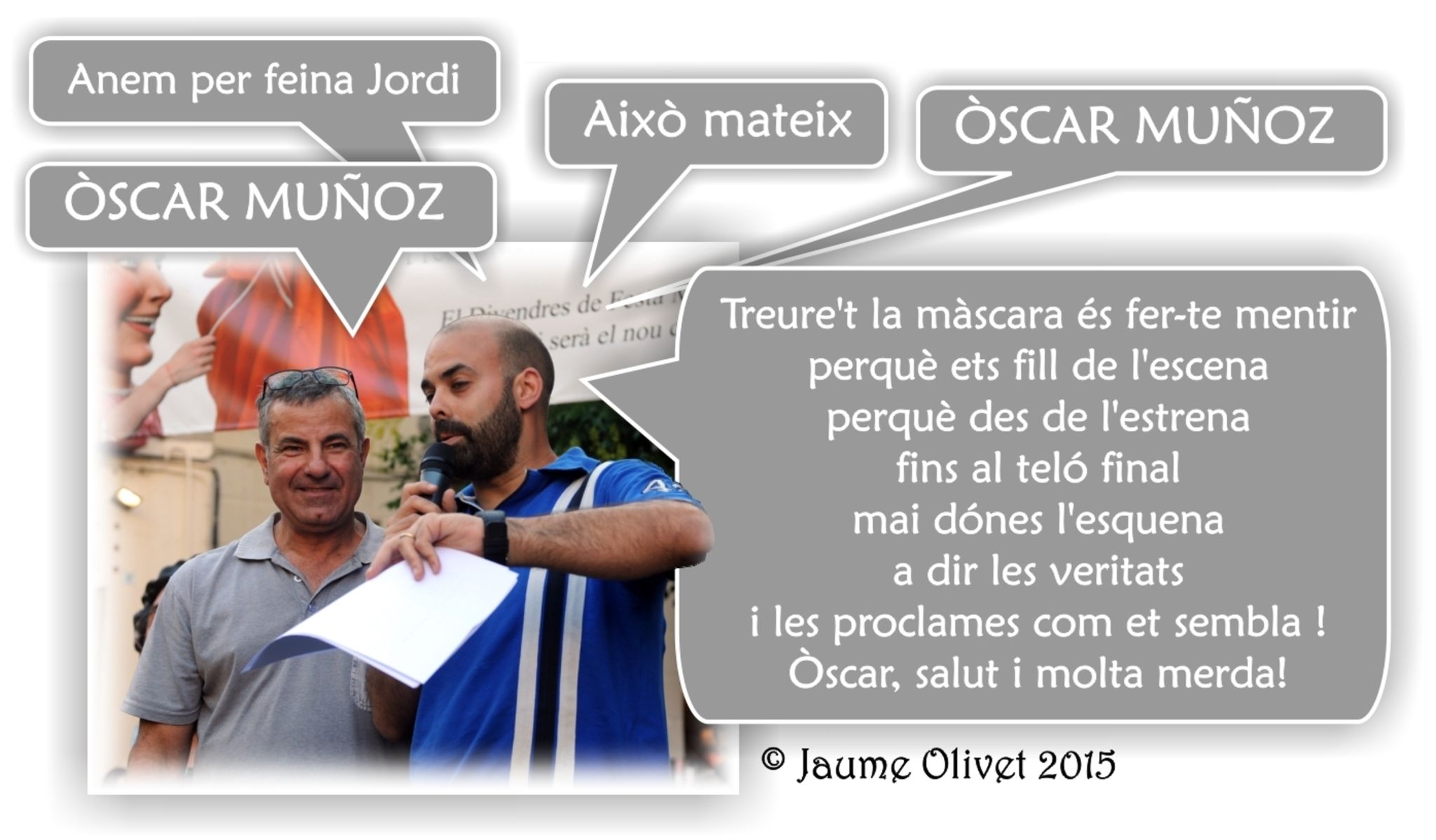  Jaume Olivet